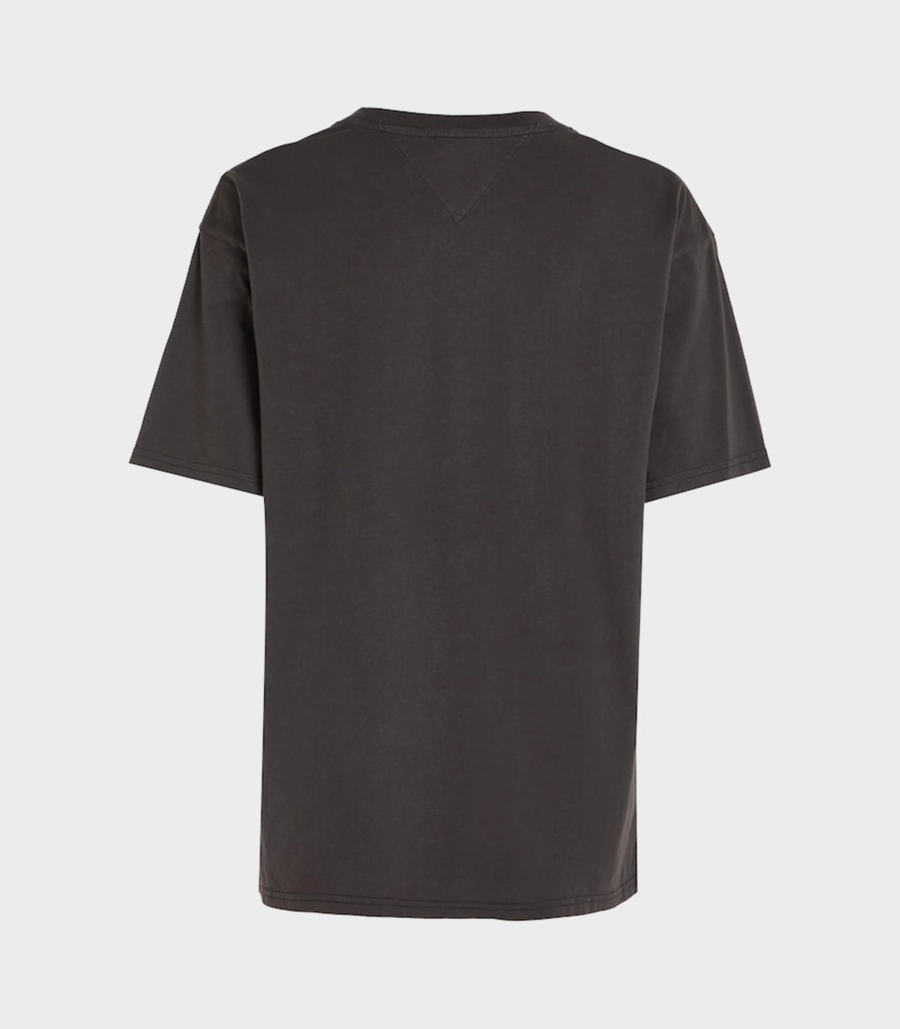Tommy Hilfiger Jeans - Eagle Print Oversized Fit T - Shirt - Image 5