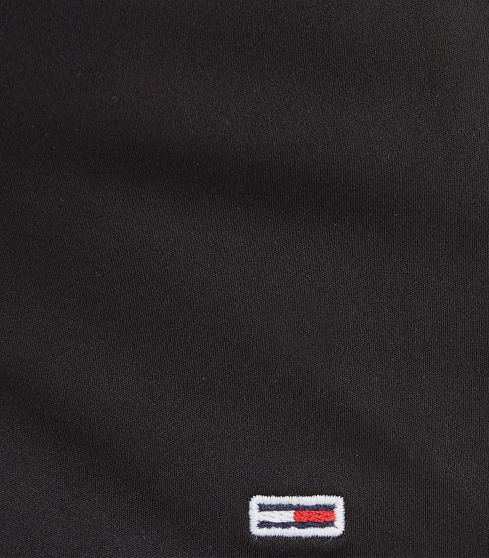 Tommy Hilfiger Jeans - Ultra Cropped Logo Tape Top - Image 4