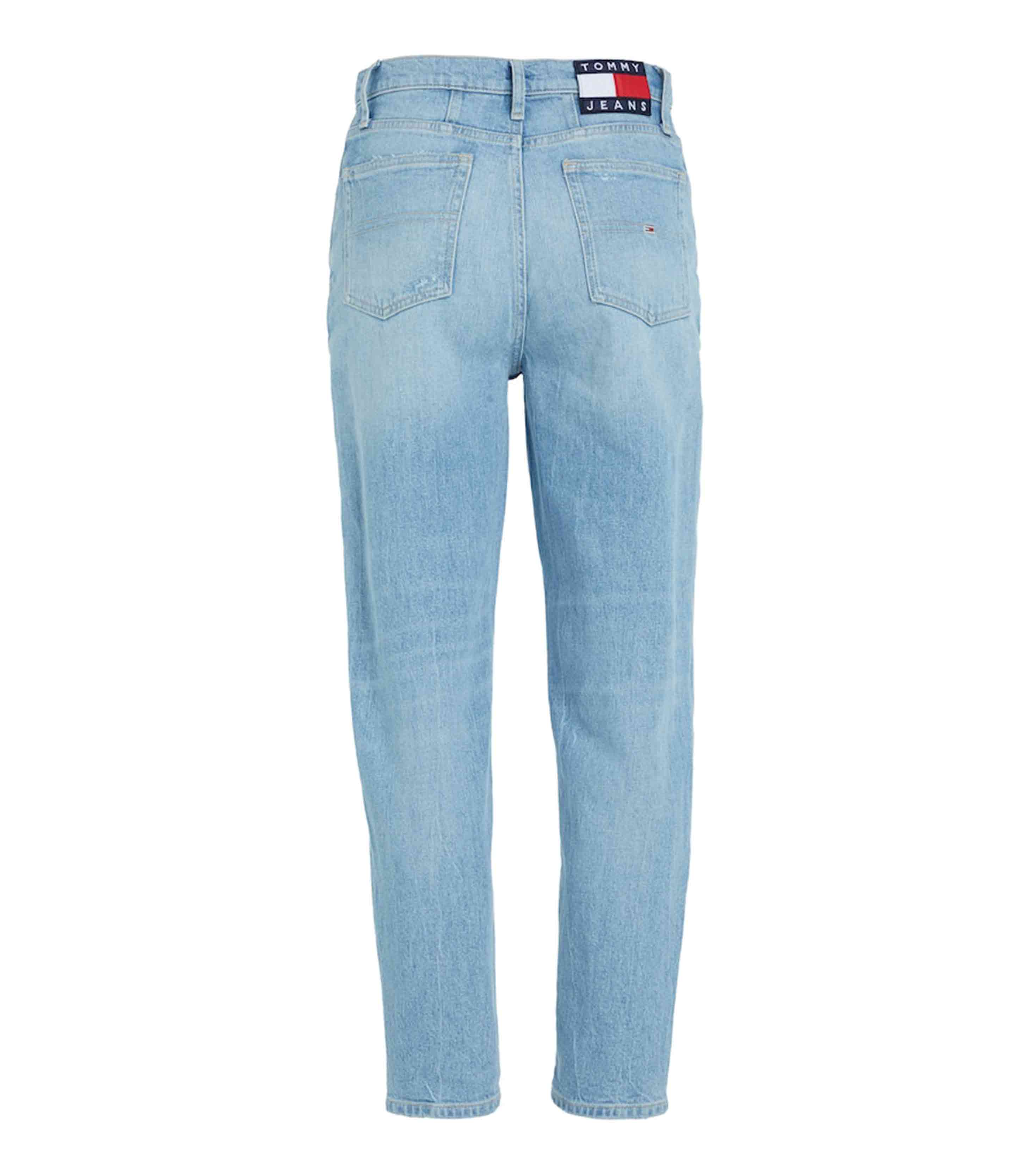 Tommy Hilfiger Jeans - Women's whiskered Jeans - Image 10