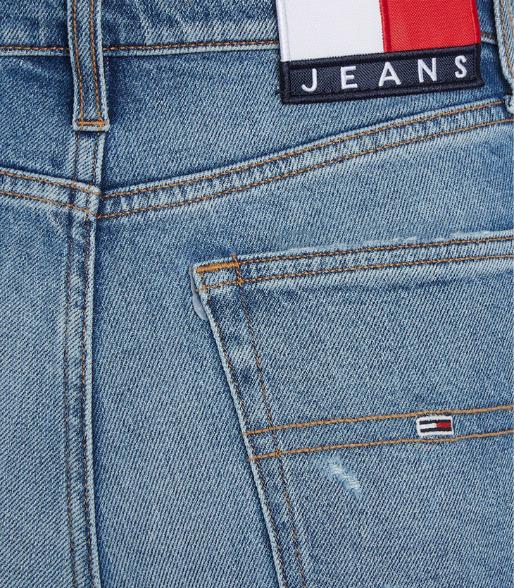 Tommy Hilfiger Jeans - Loose Fit High Rise Claire Jeans - Image 5