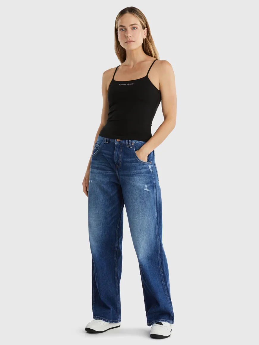Tommy Hilfiger Jeans - Daisy Jeans - Image 5