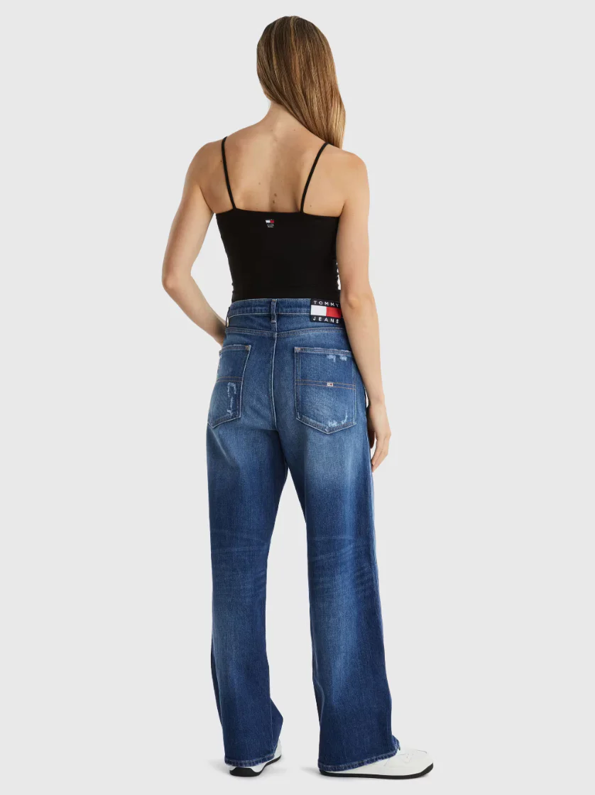 Tommy Hilfiger Jeans - Daisy Jeans - Image 9