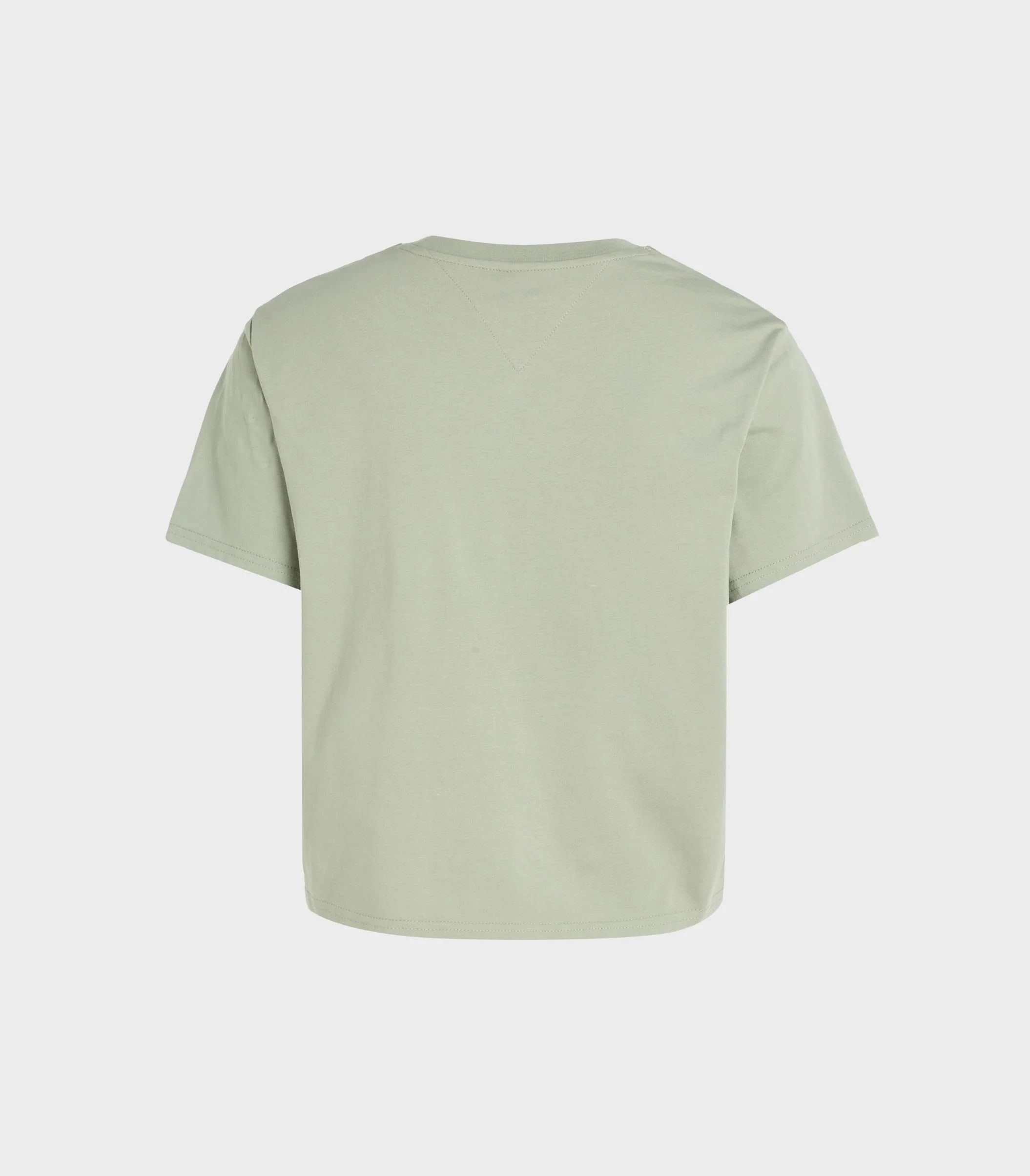 Tommy Hilfiger Jeans - Logo Classic Fit T - Shirt - Image 4