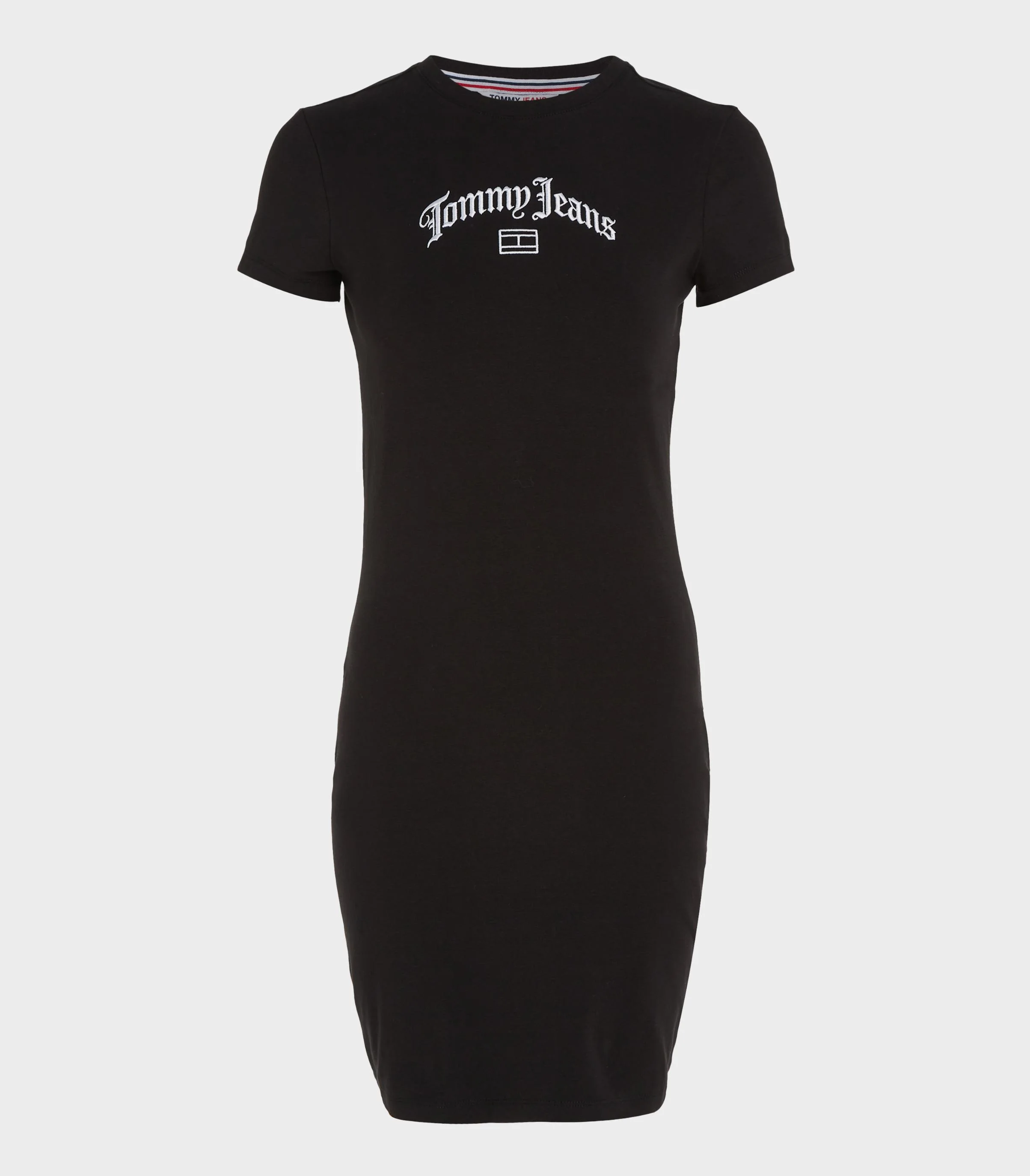 Tommy Hilfiger Jeans - Grunge Bodycon Dress - Image 2