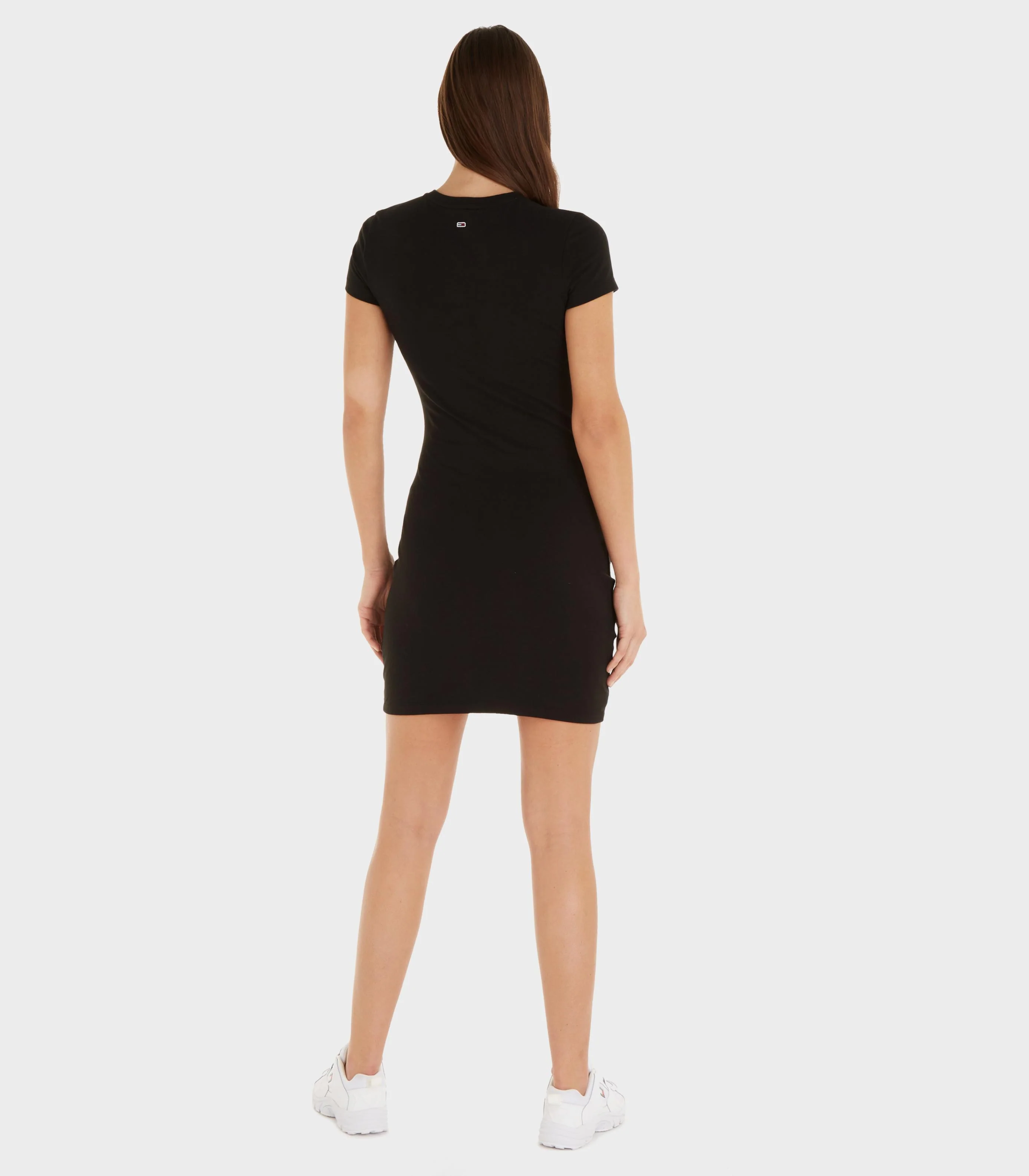 Tommy Hilfiger Jeans - Grunge Bodycon Dress - Image 3