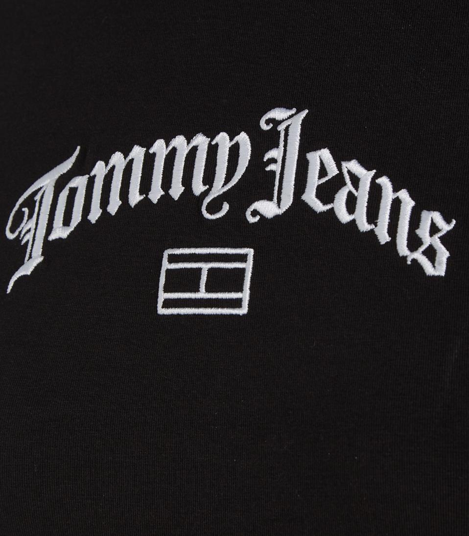 Tommy Hilfiger Jeans - Grunge Bodycon Dress - Image 5