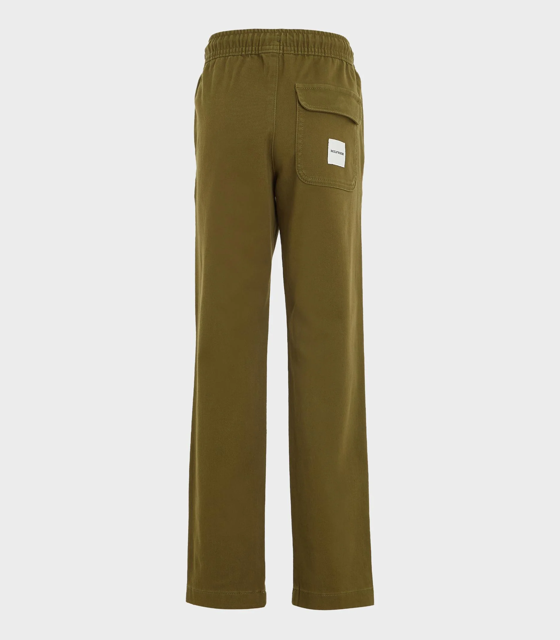Tommy Hilfiger - Boys' Pull On Chino Relaxed Fit - Image 12