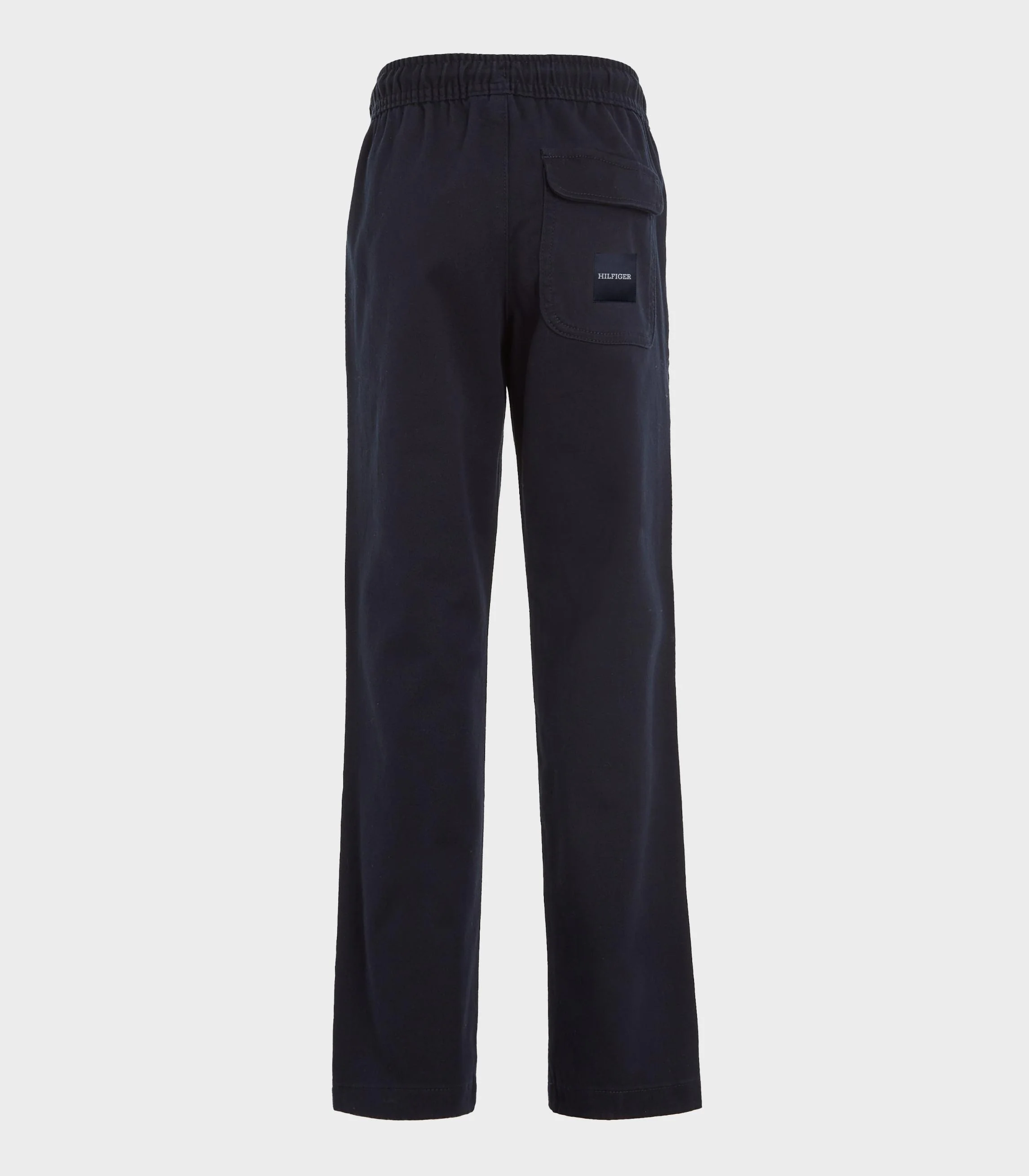 Tommy Hilfiger - Boys' Pull On Chino Relaxed Fit - Image 4