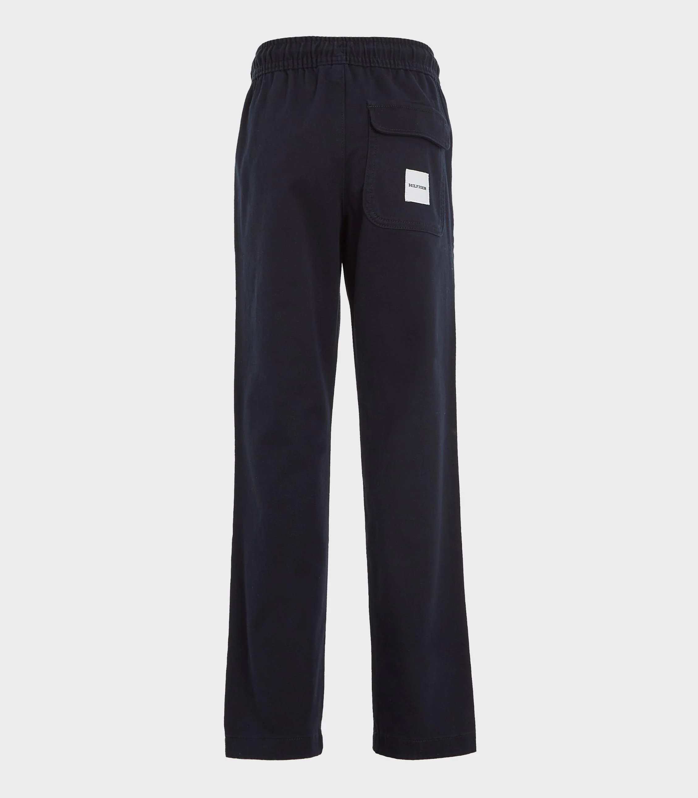 Tommy Hilfiger - Boys' Pull On Chino Relaxed Fit - Image 5