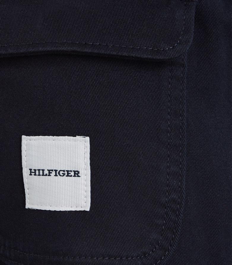 Tommy Hilfiger - Boys' Pull On Chino Relaxed Fit - Image 8