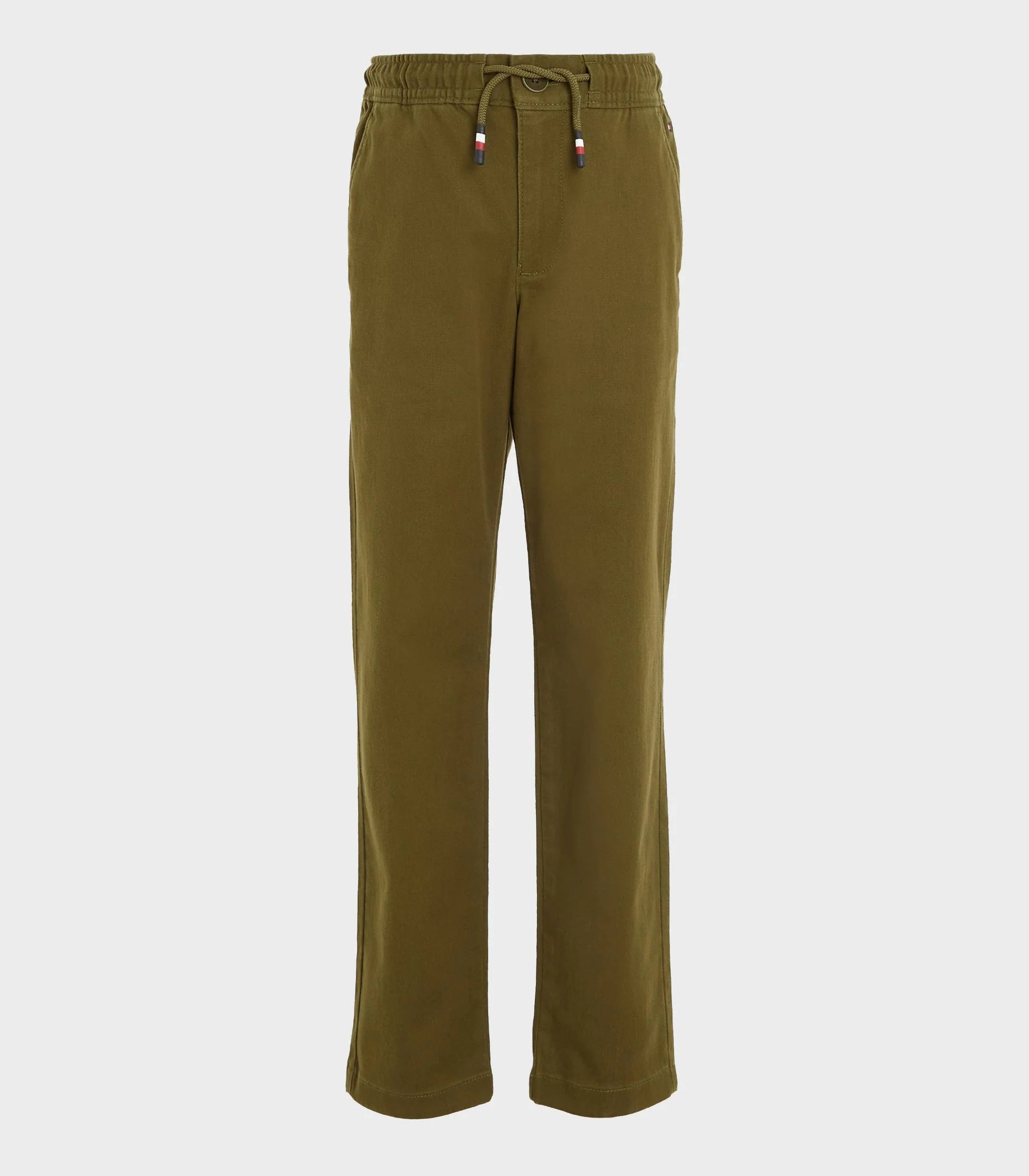 Tommy Hilfiger - Boys' Pull On Chino Relaxed Fit - Image 9