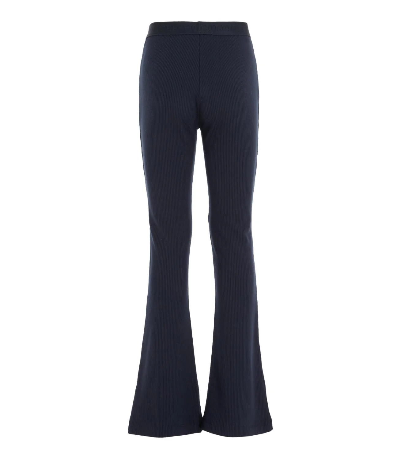 Tommy Hilfiger  - Girls  Branded Rib Tape Legging - Image 3