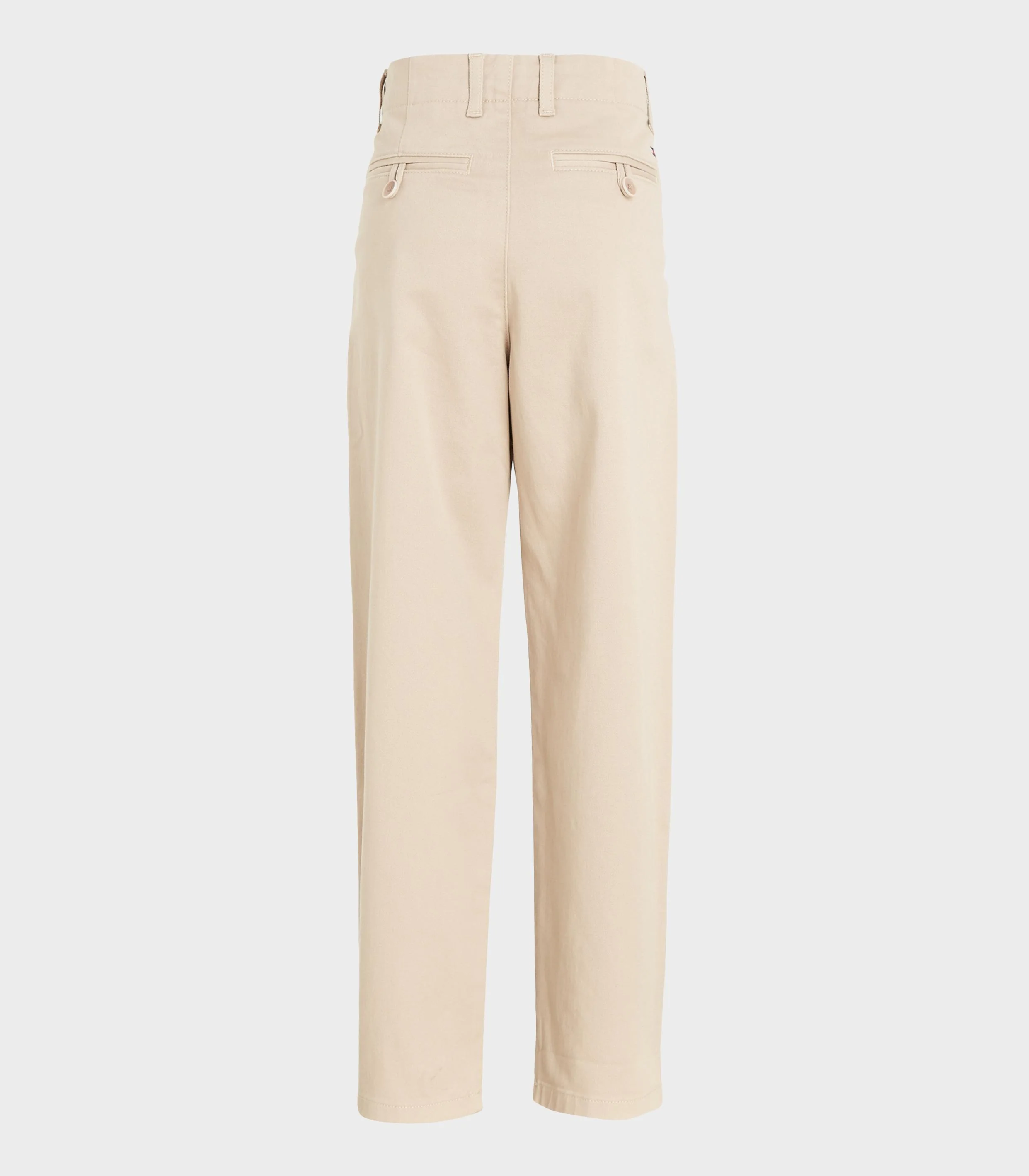 Tommy Hilfiger  - Boys -  U Pleated Chino - Image 14