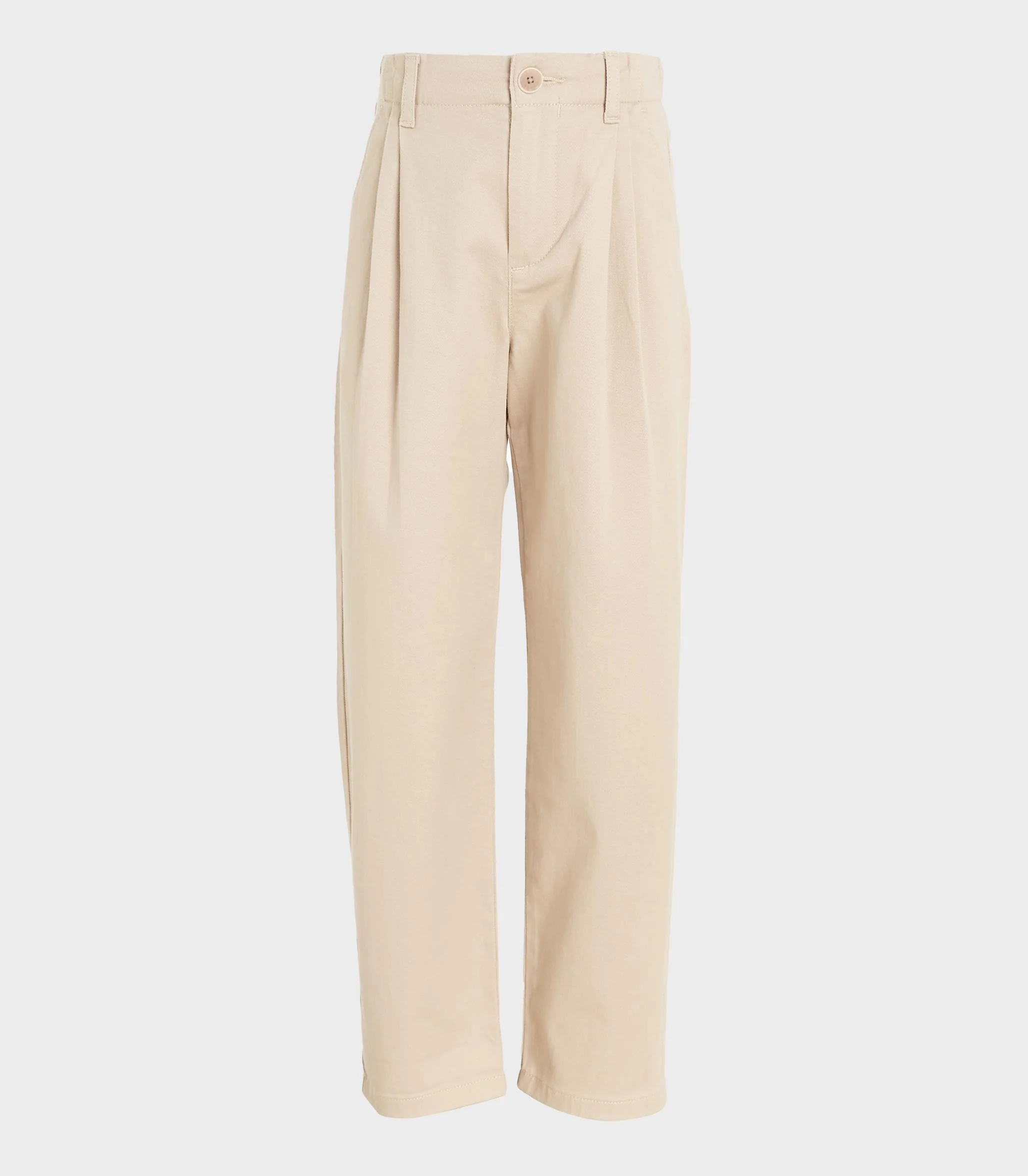 Tommy Hilfiger  - Boys -  U Pleated Chino - Image 5
