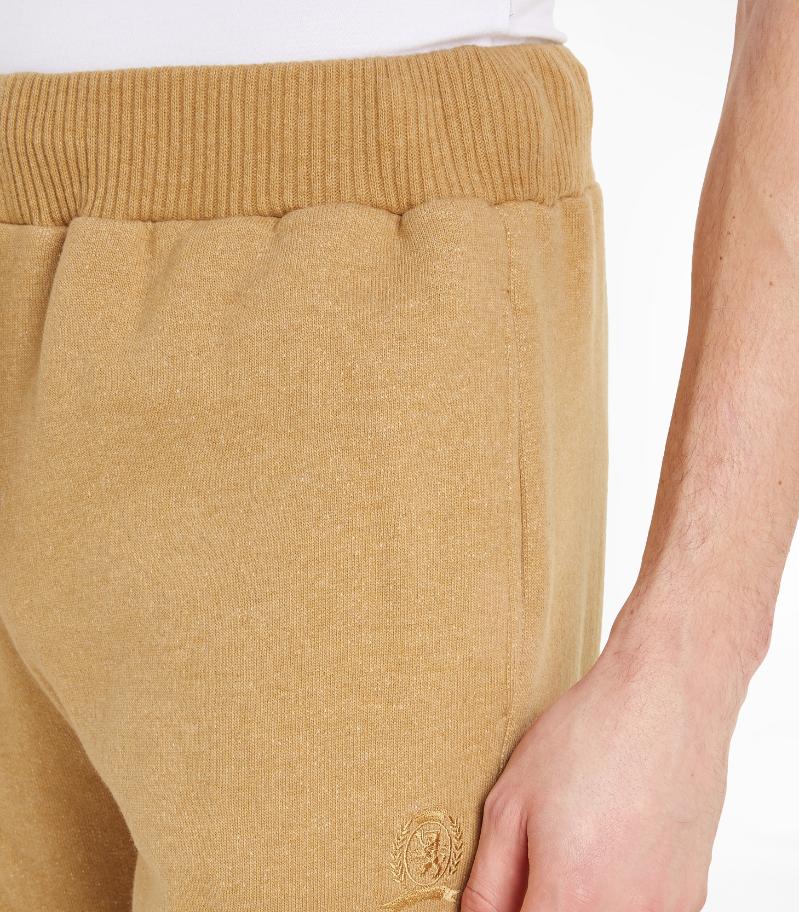 Tommy Hilfiger - Men's Wool Sweatpant Regular Fit - Image 3