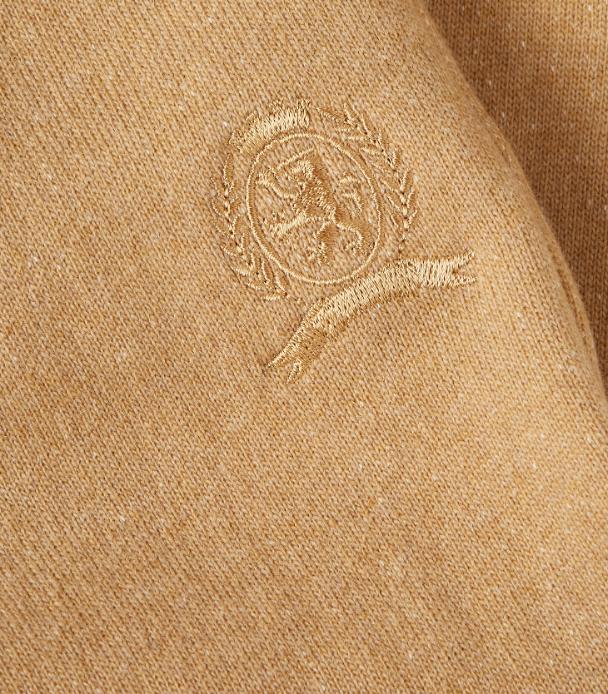 Tommy Hilfiger - Men's Wool Sweatpant Regular Fit - Image 6