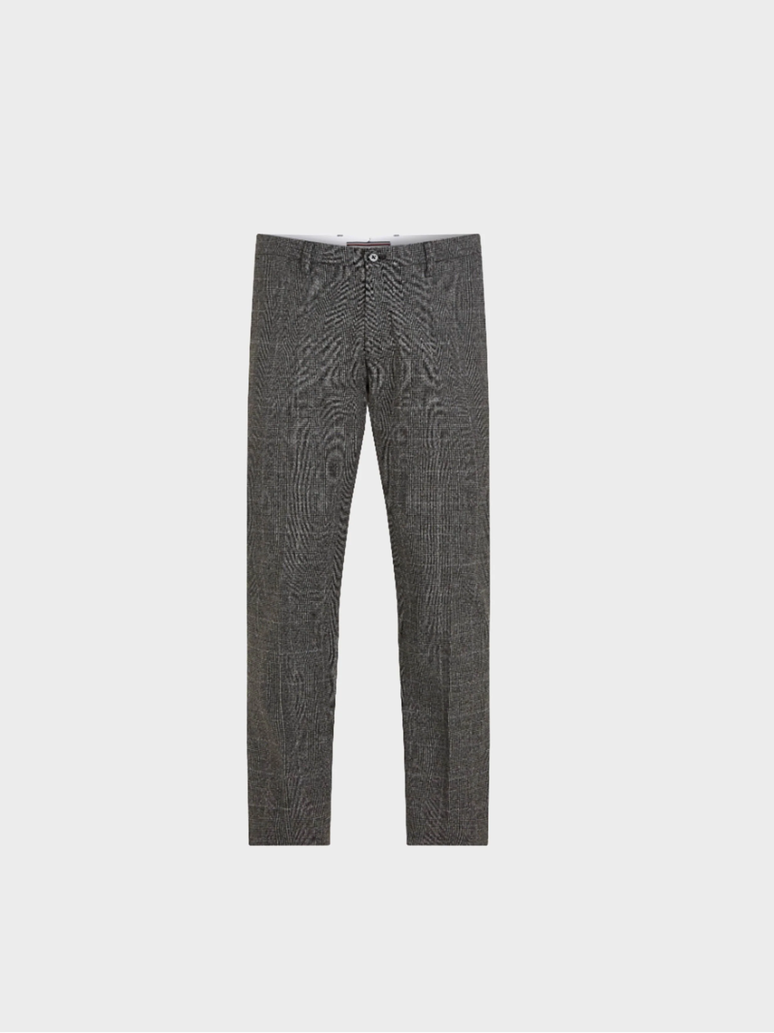 Tommy Hilfiger - Men's Regular Fit Trousers - Image 2