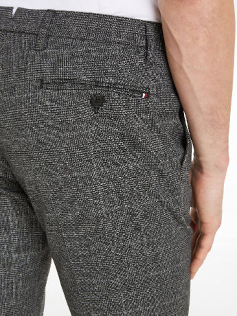 Tommy Hilfiger - Men's Regular Fit Trousers - Image 7
