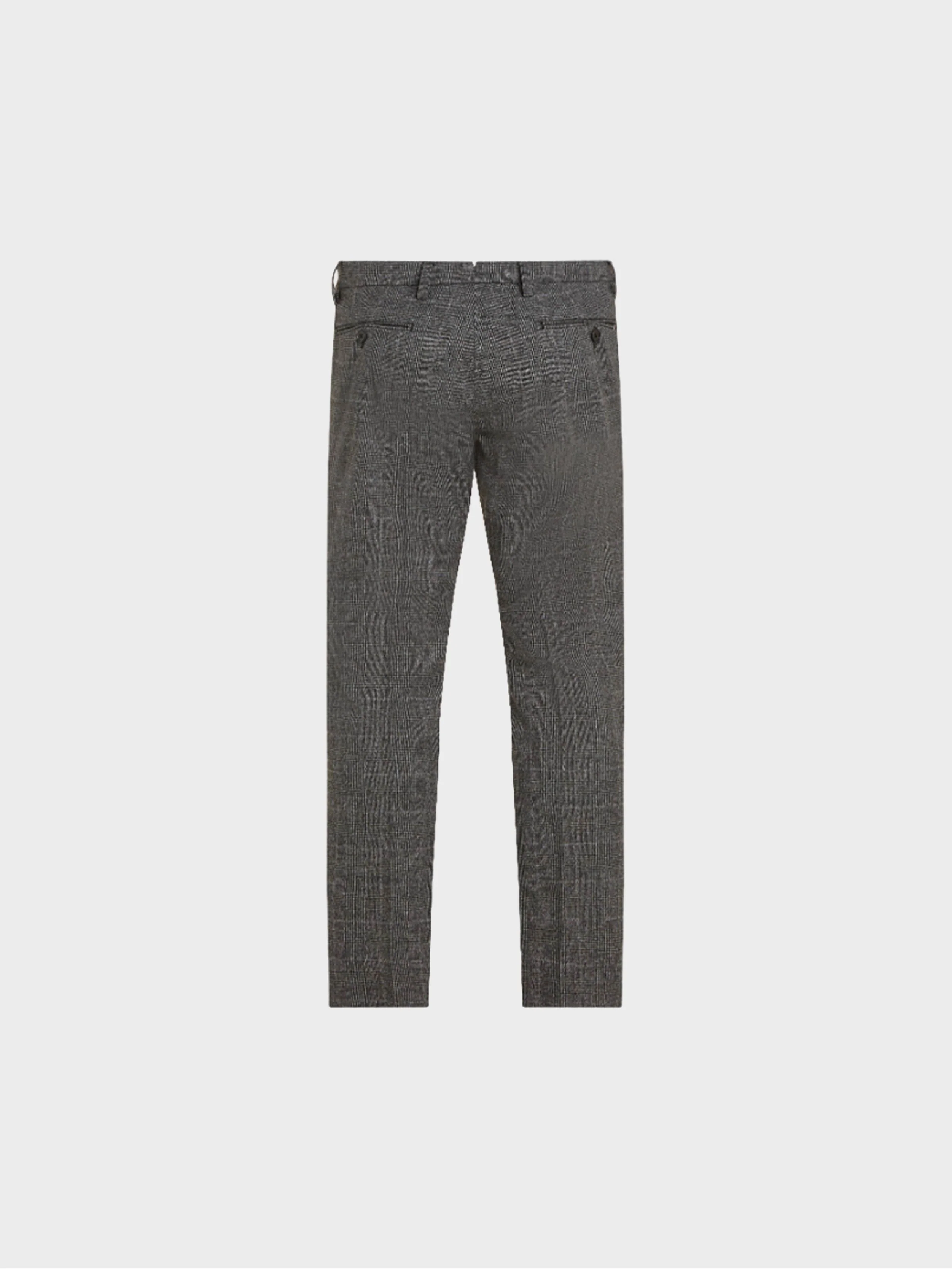 Tommy Hilfiger - Men's Regular Fit Trousers - Image 9
