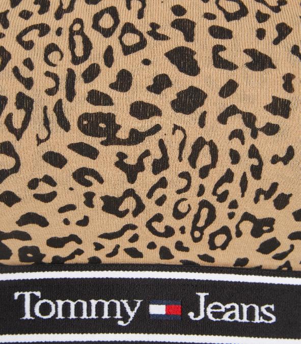 Tommy Hilfiger - Logo High Rise Neck - Image 5
