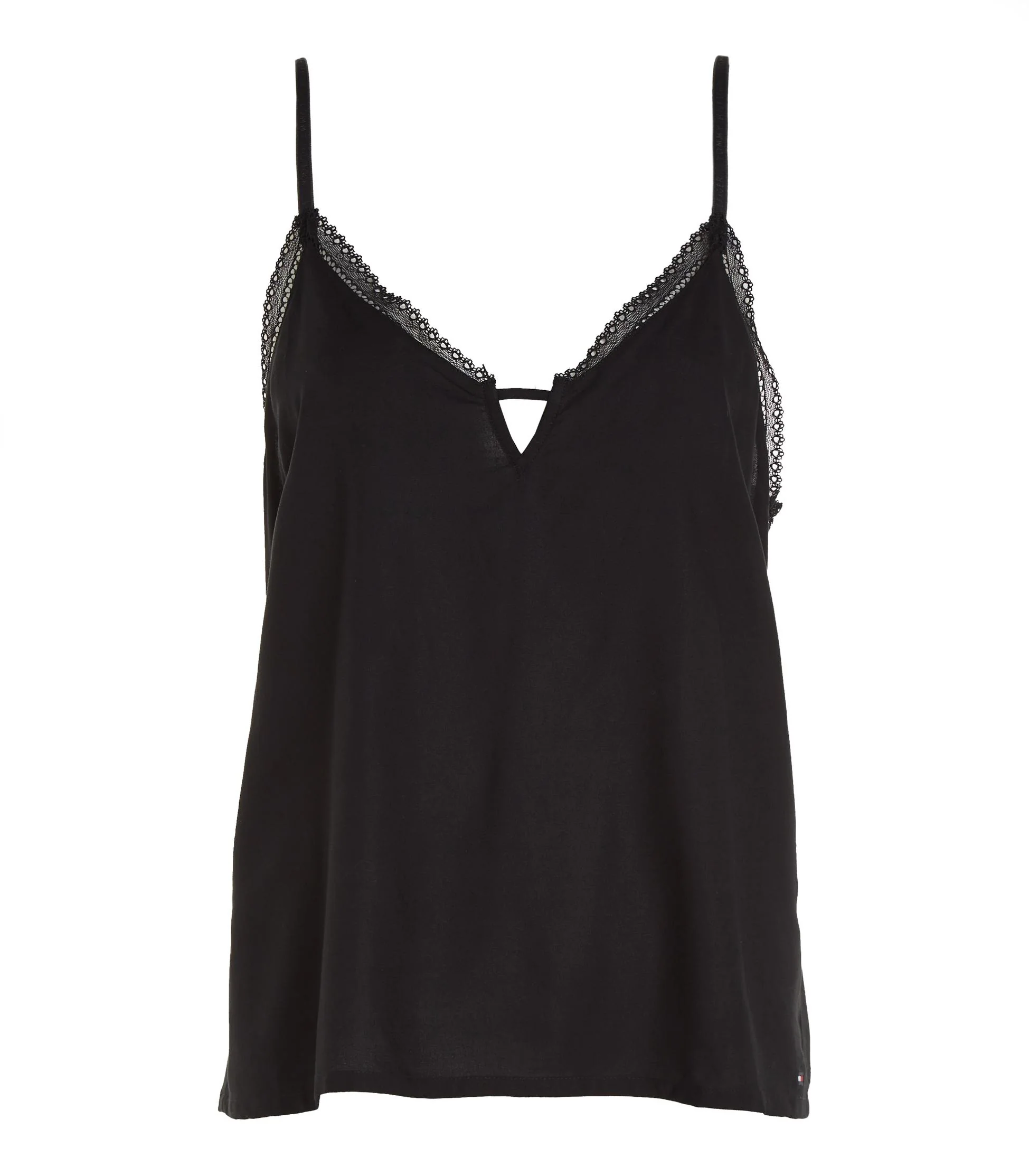 Tommy Hilfiger - Cami & Long Pants Viscose Pijamas - Image 2