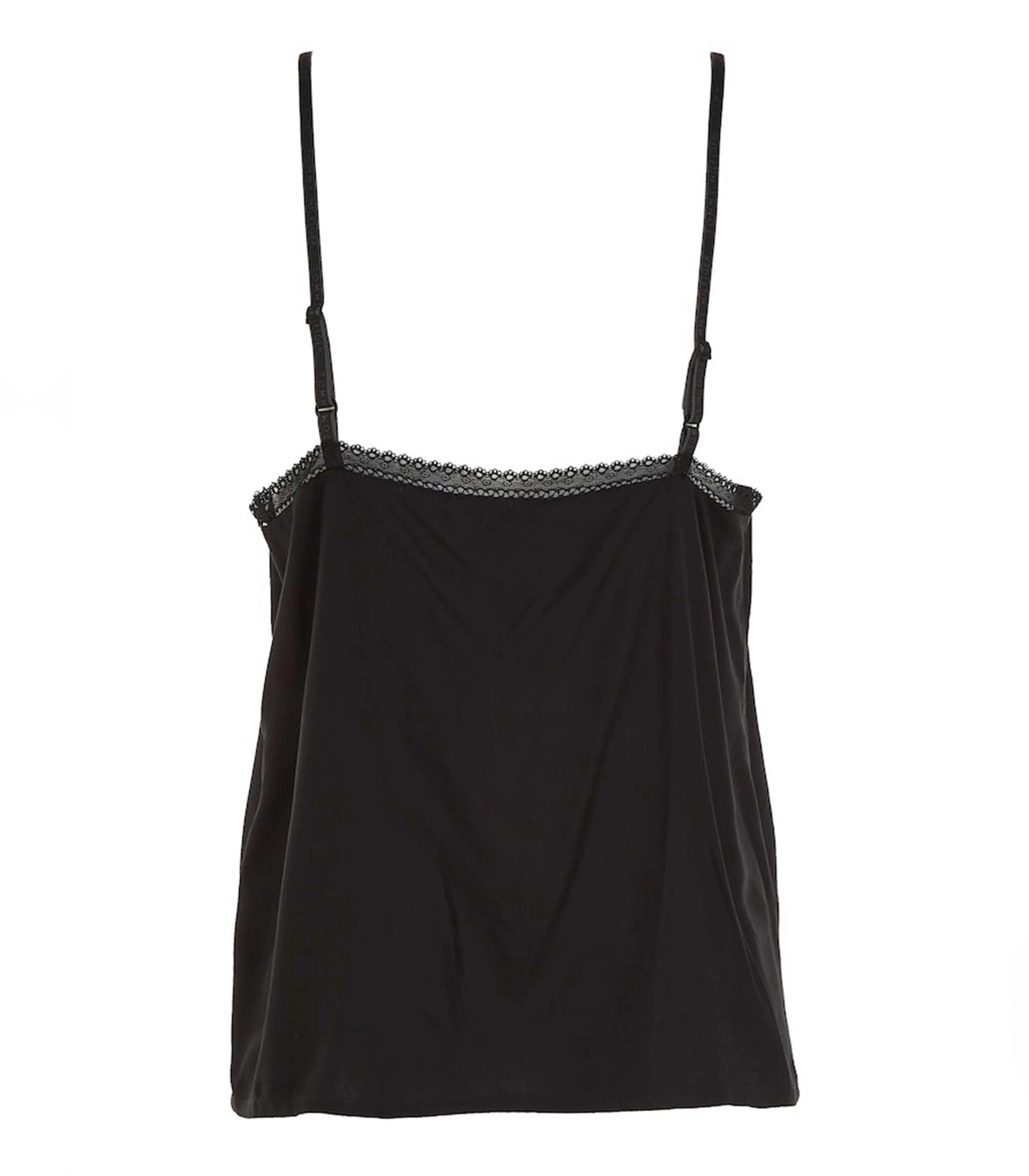 Tommy Hilfiger - Cami & Long Pants Viscose Pijamas - Image 6