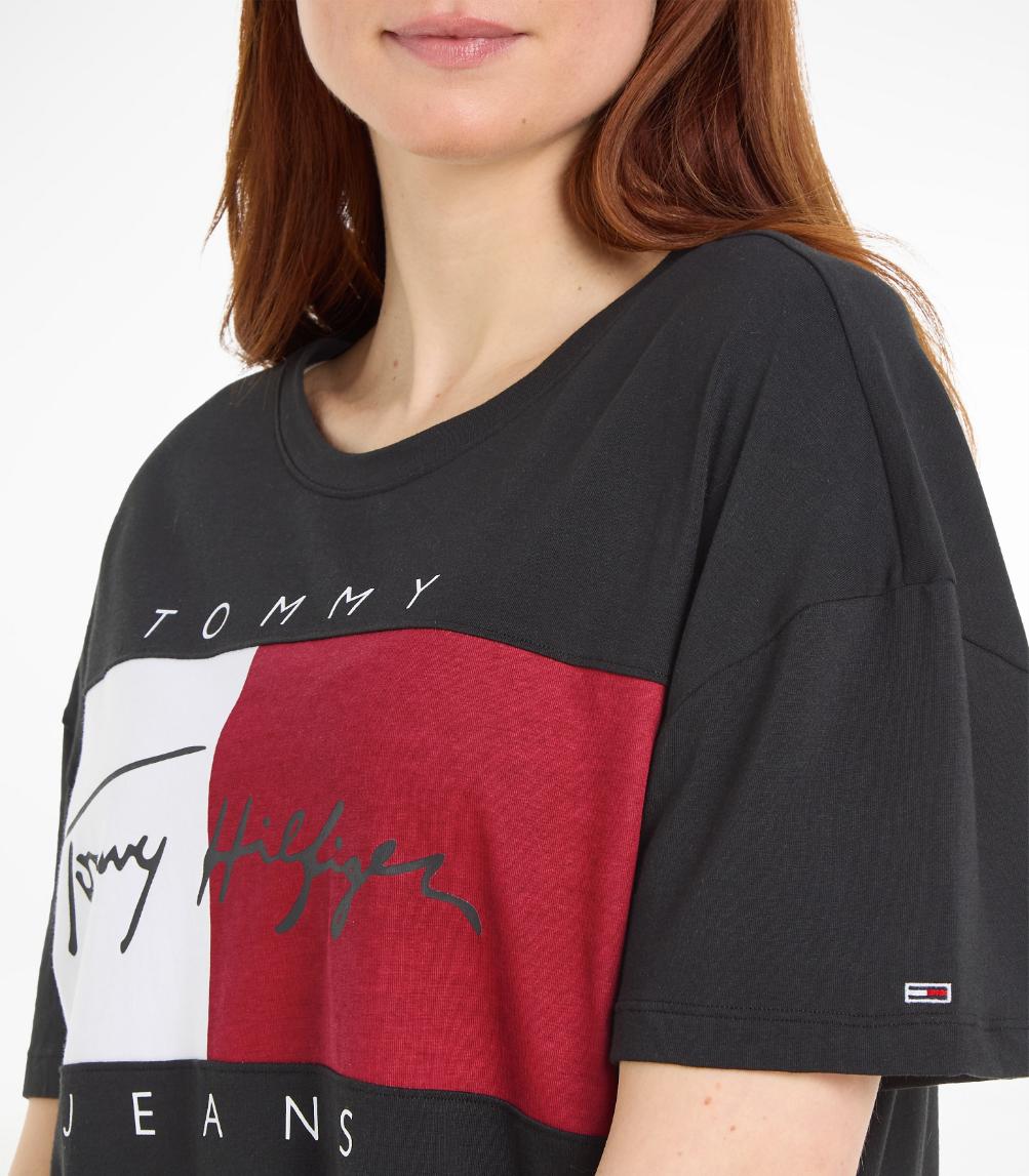 Tommy Hilfiger - Oversize Nightdress - Image 6