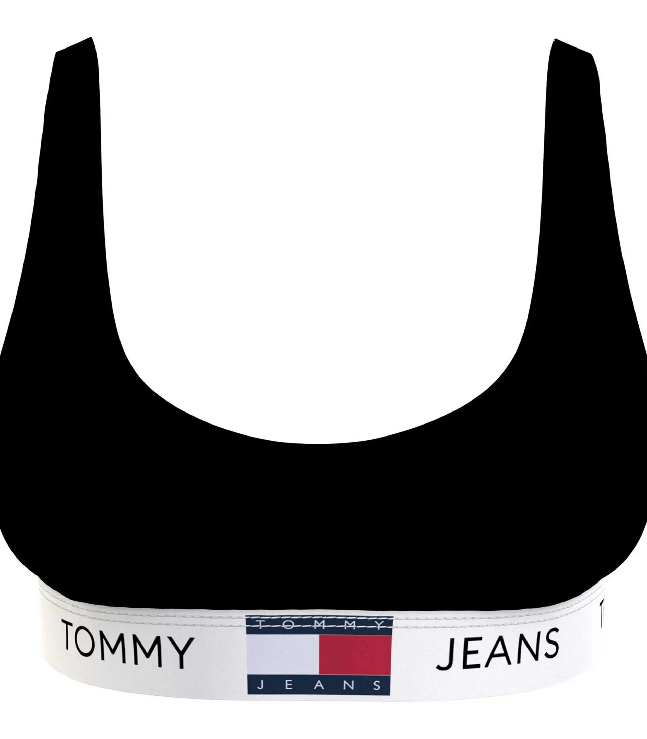 Tommy Hilfiger - Unlined  Bralette - Image 2