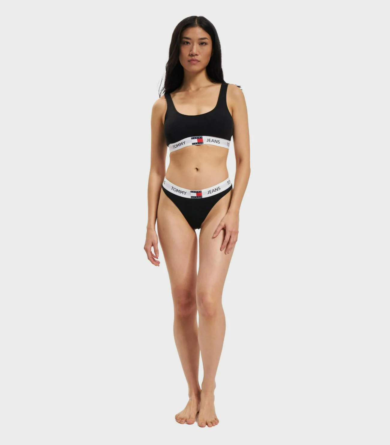 Tommy Hilfiger - Unlined  Bralette - Image 3
