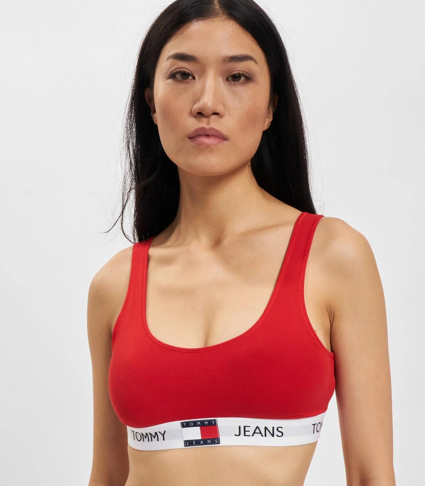 Tommy Hilfiger - Unlined  Bralette - Image 4
