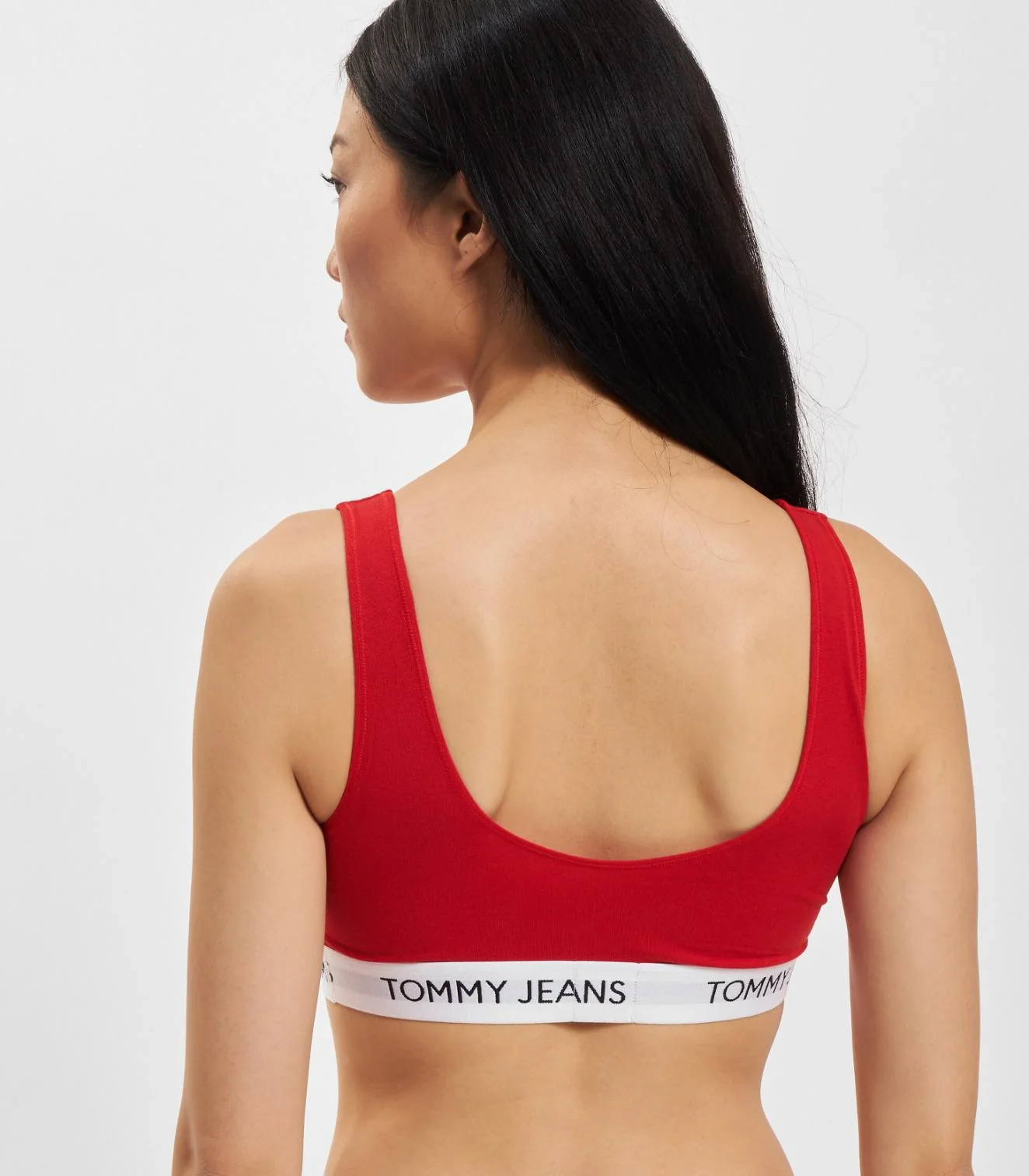 Tommy Hilfiger - Unlined  Bralette - Image 6