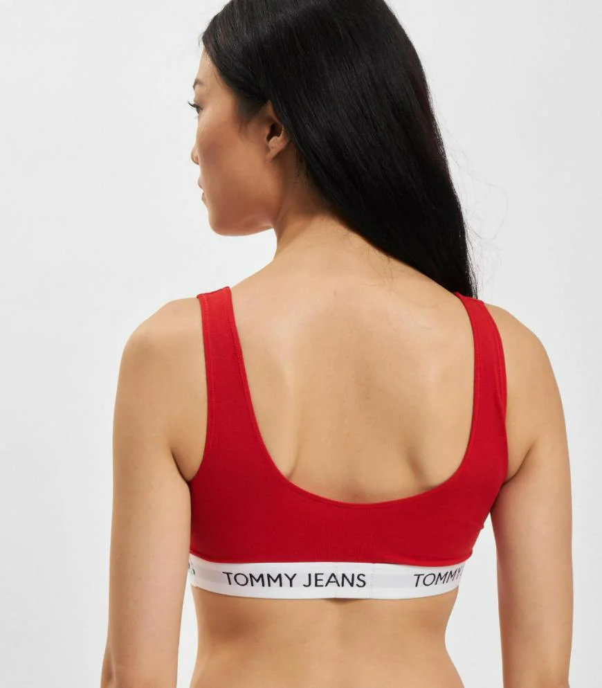 Tommy Hilfiger - Unlined  Bralette - Image 7