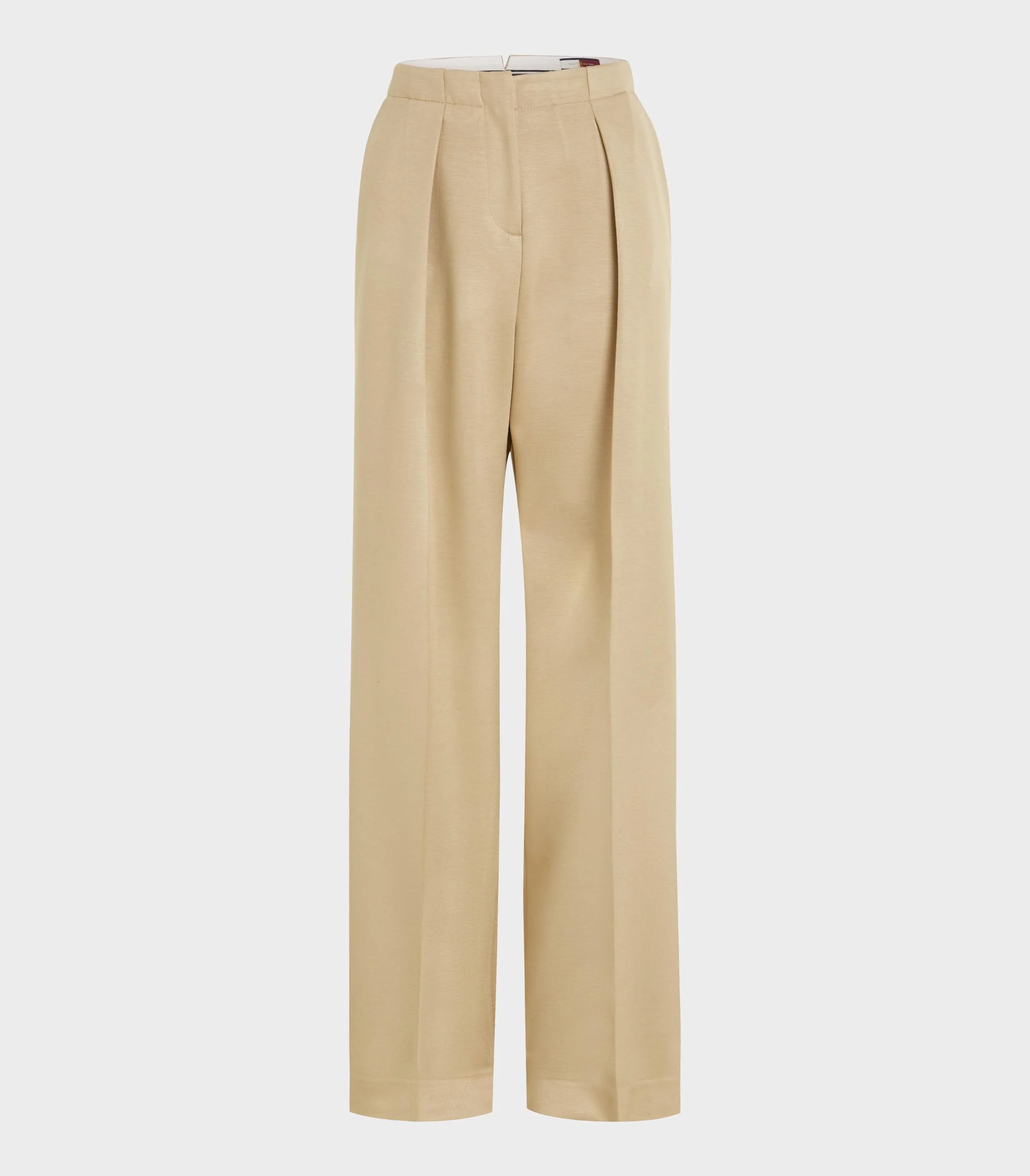 Tommy Hilfiger - Thc Jersey Wide Leg Pant - Image 2