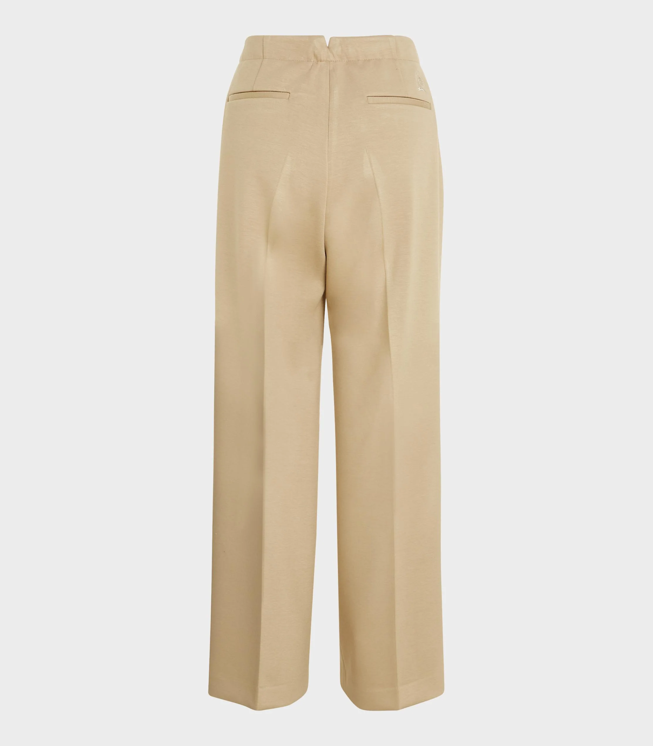 Tommy Hilfiger - Thc Jersey Wide Leg Pant - Image 3