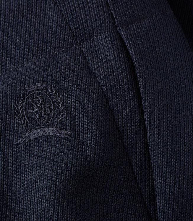 Tommy Hilfiger - Virgin Wool Flared Trousers - Image 9