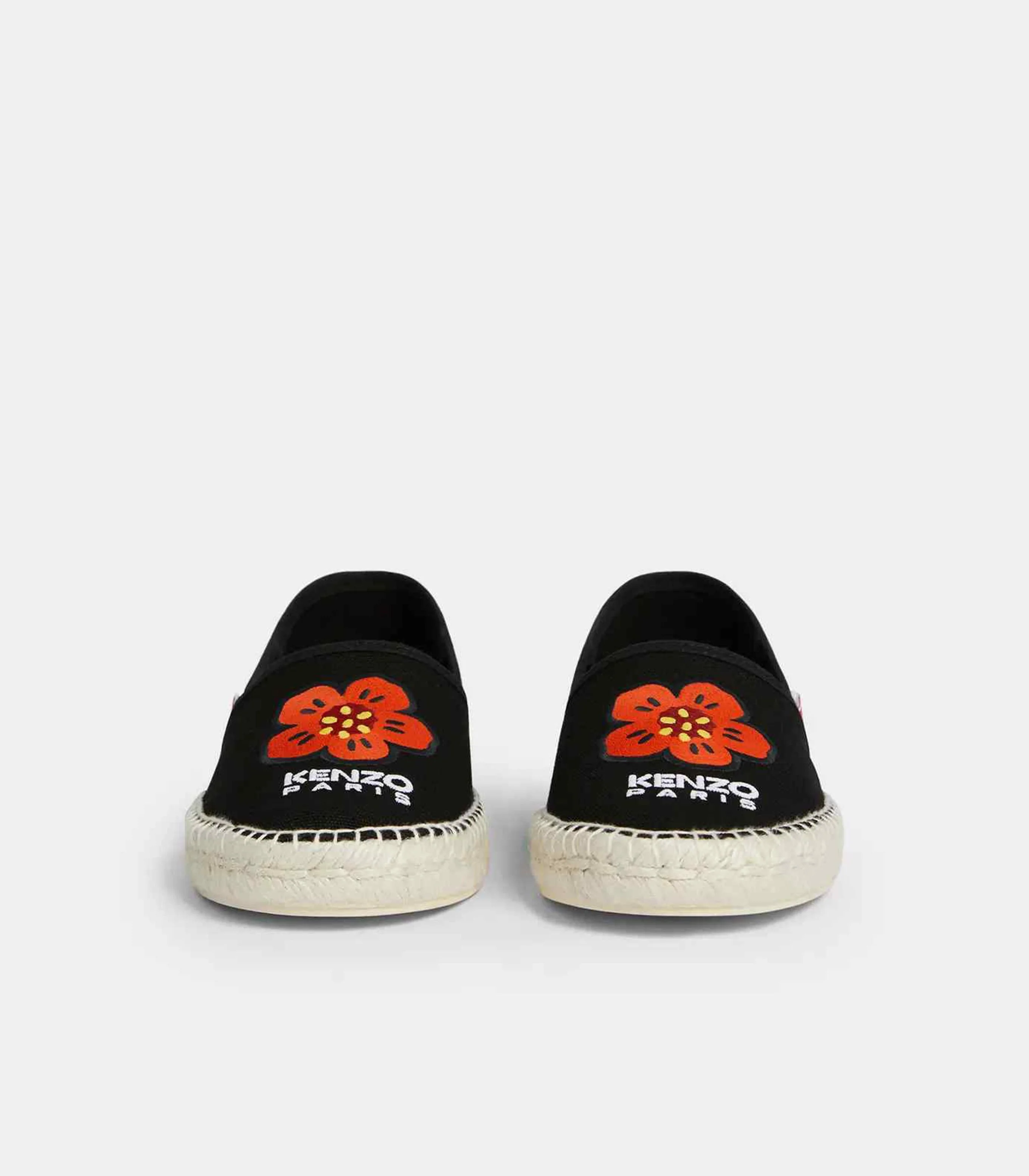Kenzo - 'Boke Flower' Espadrilles - Image 2