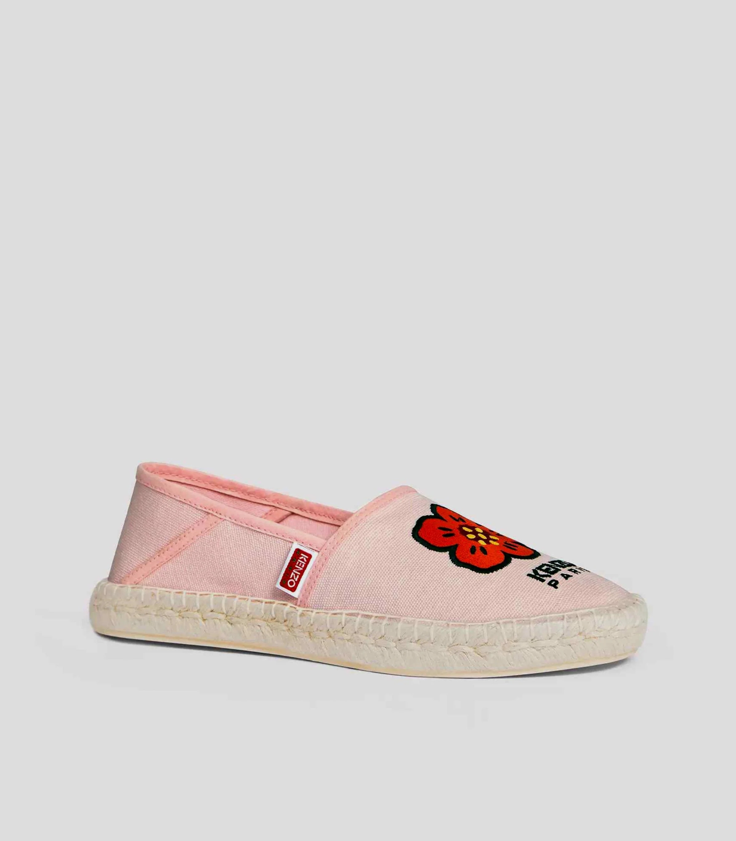 Kenzo - 'Boke Flower' Espadrilles - Image 5