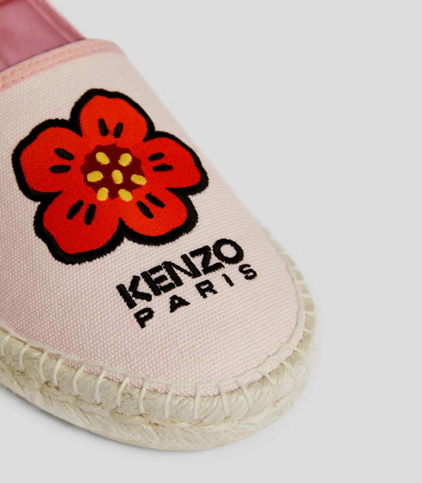 Kenzo - 'Boke Flower' Espadrilles - Image 7