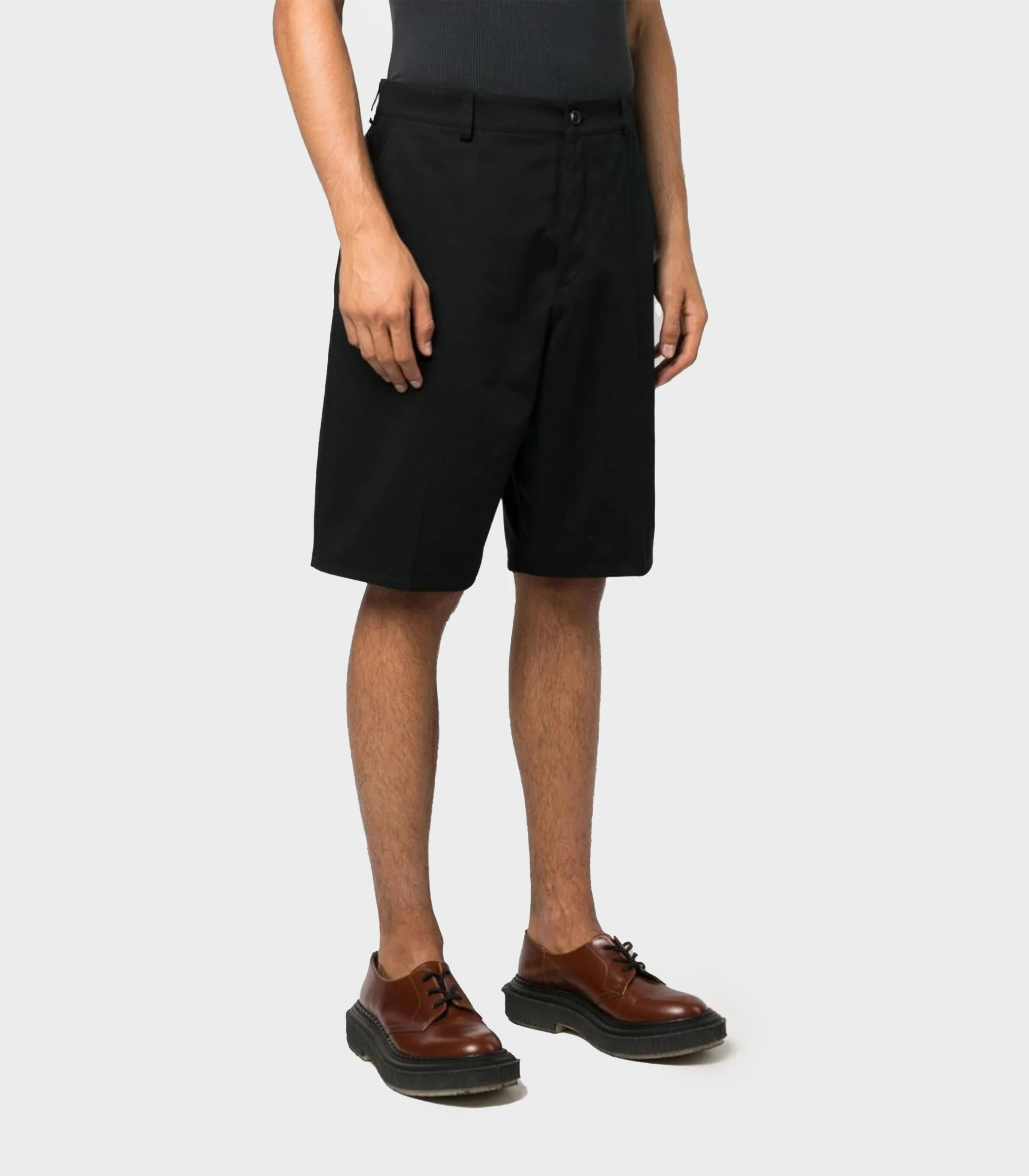 Kenzo - Men's Chino Shorts - Image 4