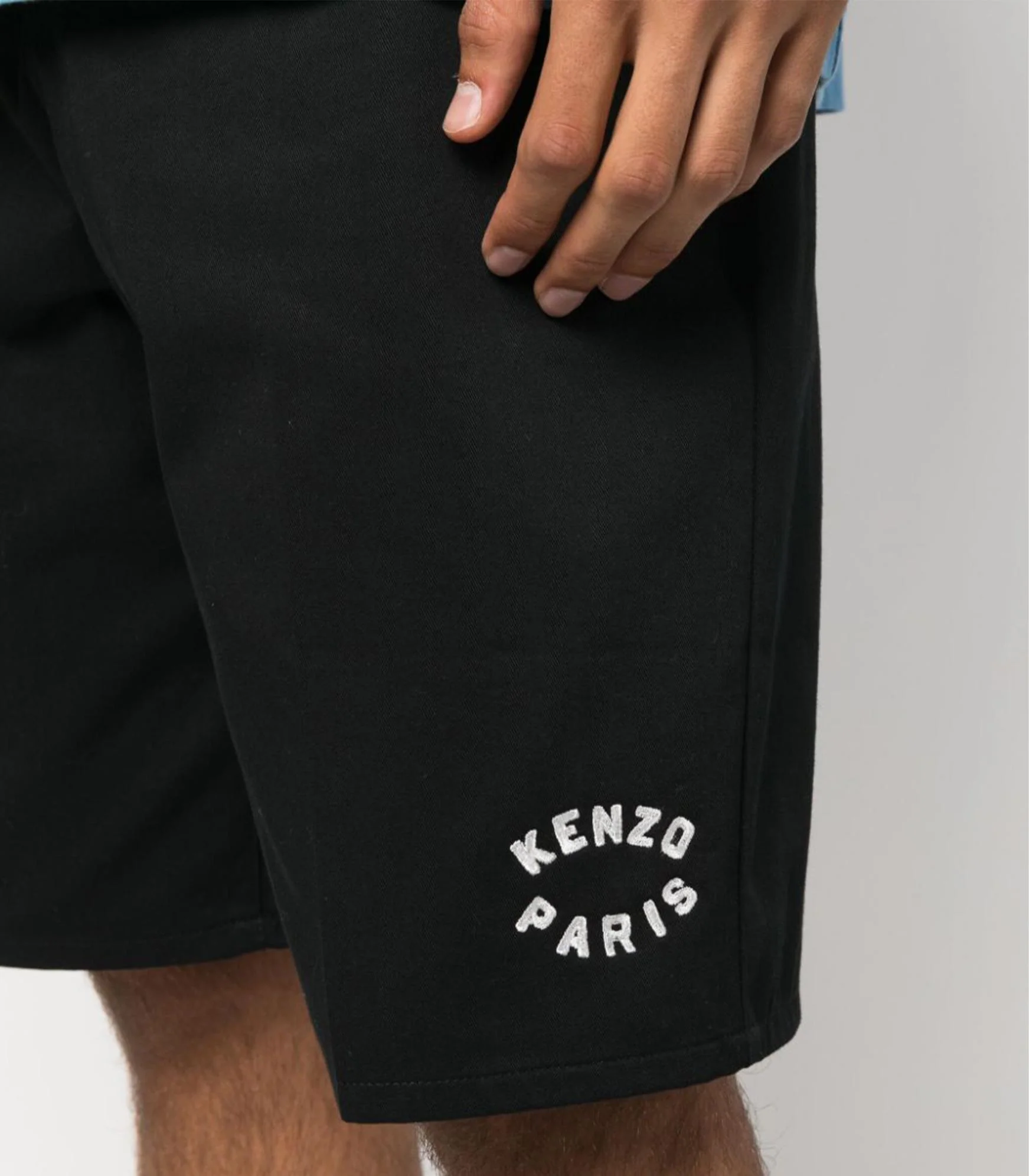 Kenzo - Men's Chino Shorts - Image 5