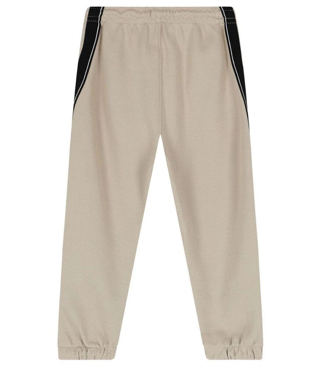 Calvin Klein  - Boys -  Pique Interlock Tape Jogger Regular Fit - Image 3