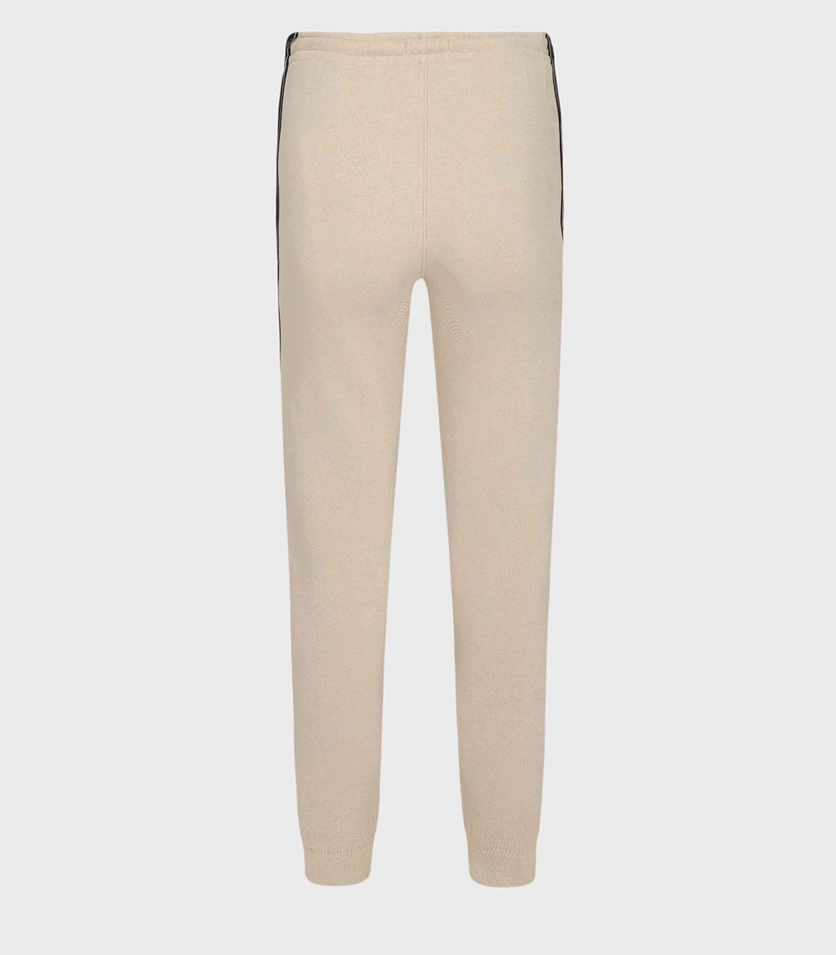 Calvin Klein  - Boys -  Pique Interlock Tape Jogger Regular Fit - Image 6