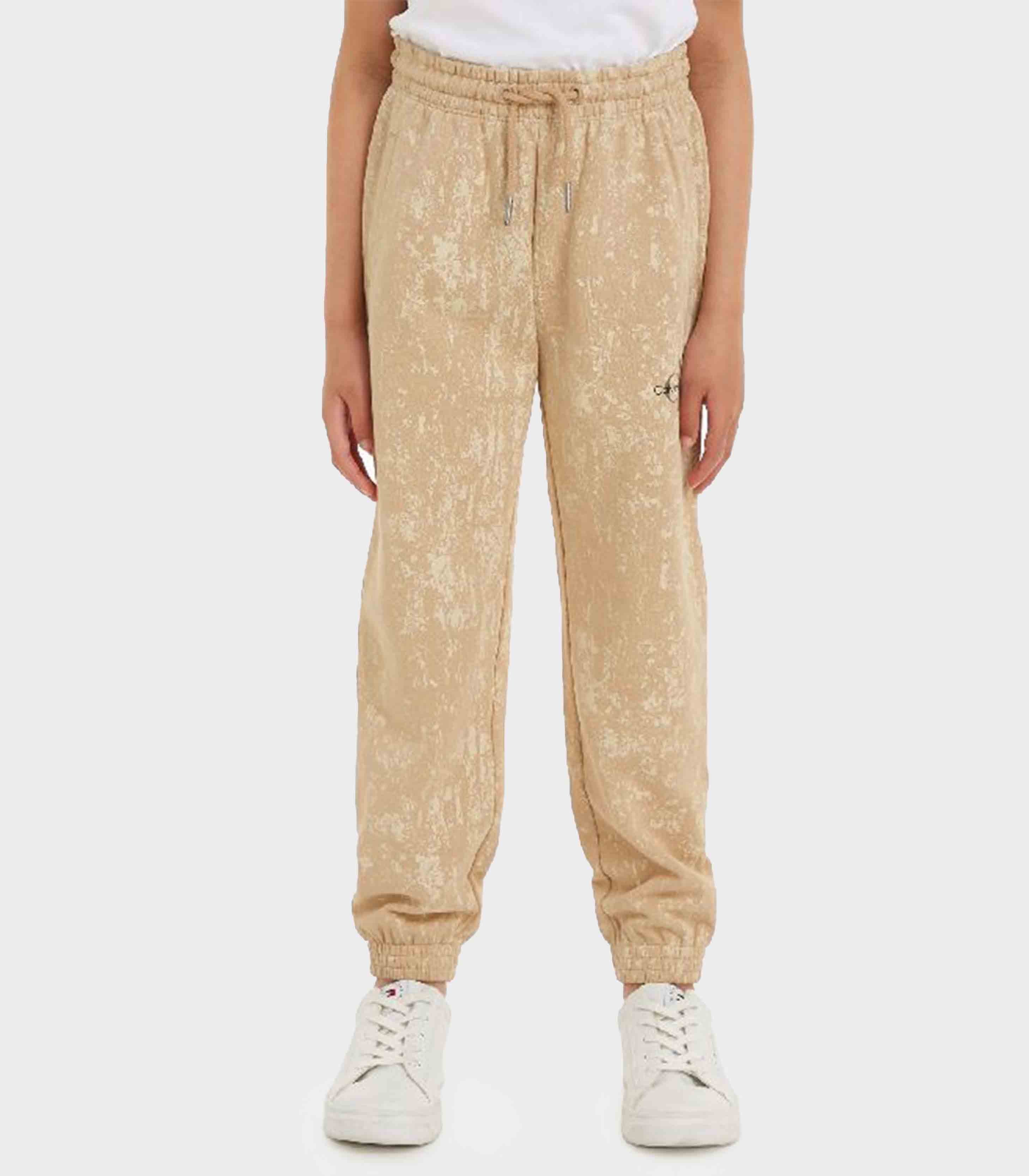 Calvin Klein  - Boys -  Pantalon Jogging Second Skin - Image 3