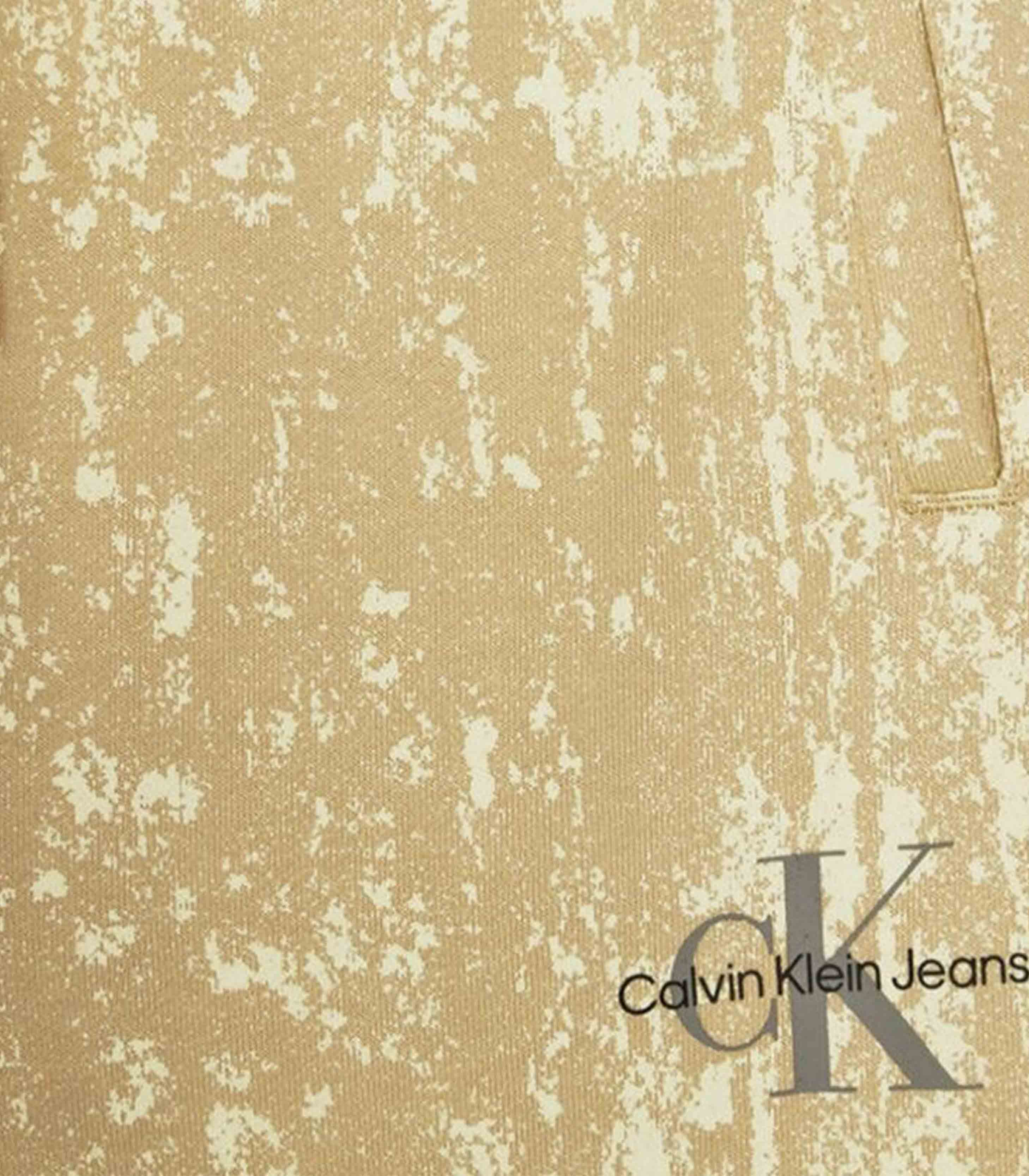 Calvin Klein  - Boys -  Pantalon Jogging Second Skin - Image 5