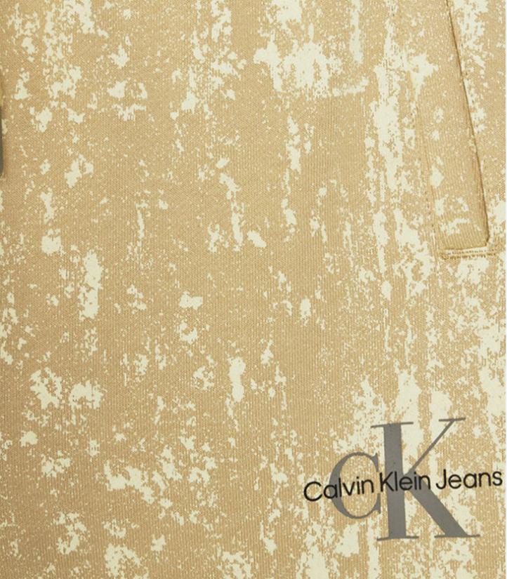 Calvin Klein  - Boys -  Pantalon Jogging Second Skin - Image 7