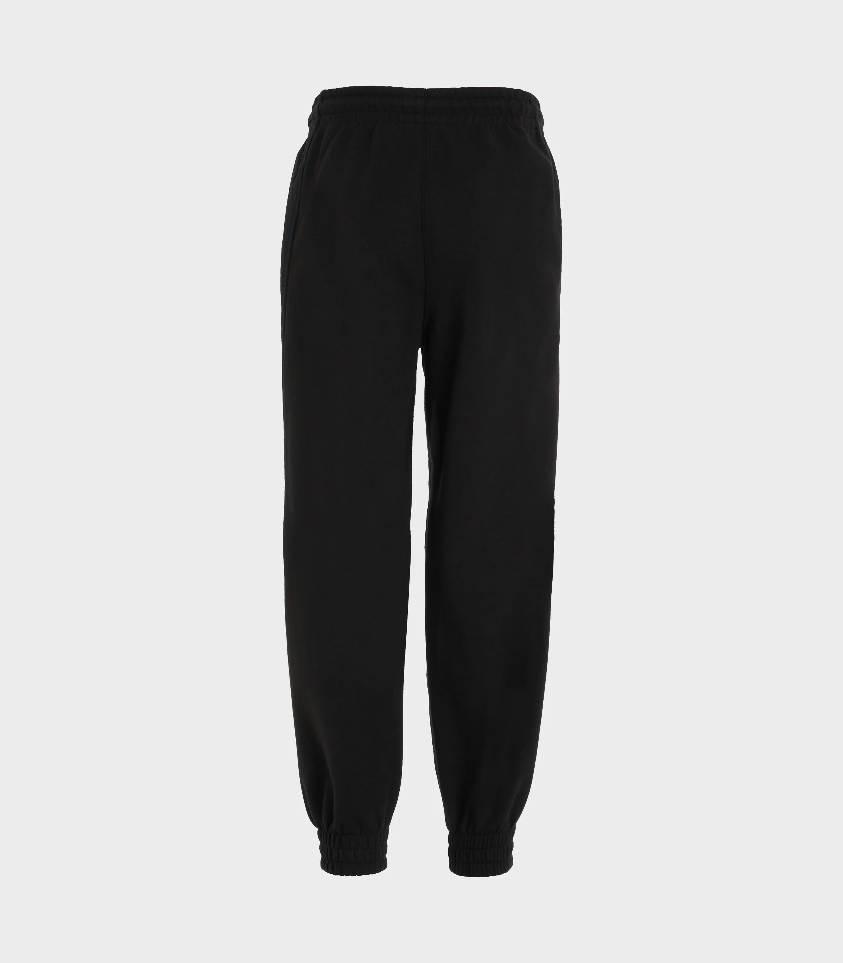 Calvin Klein  - Boys -  Mix Media Monochrome Jogger Regular Fit - Image 4