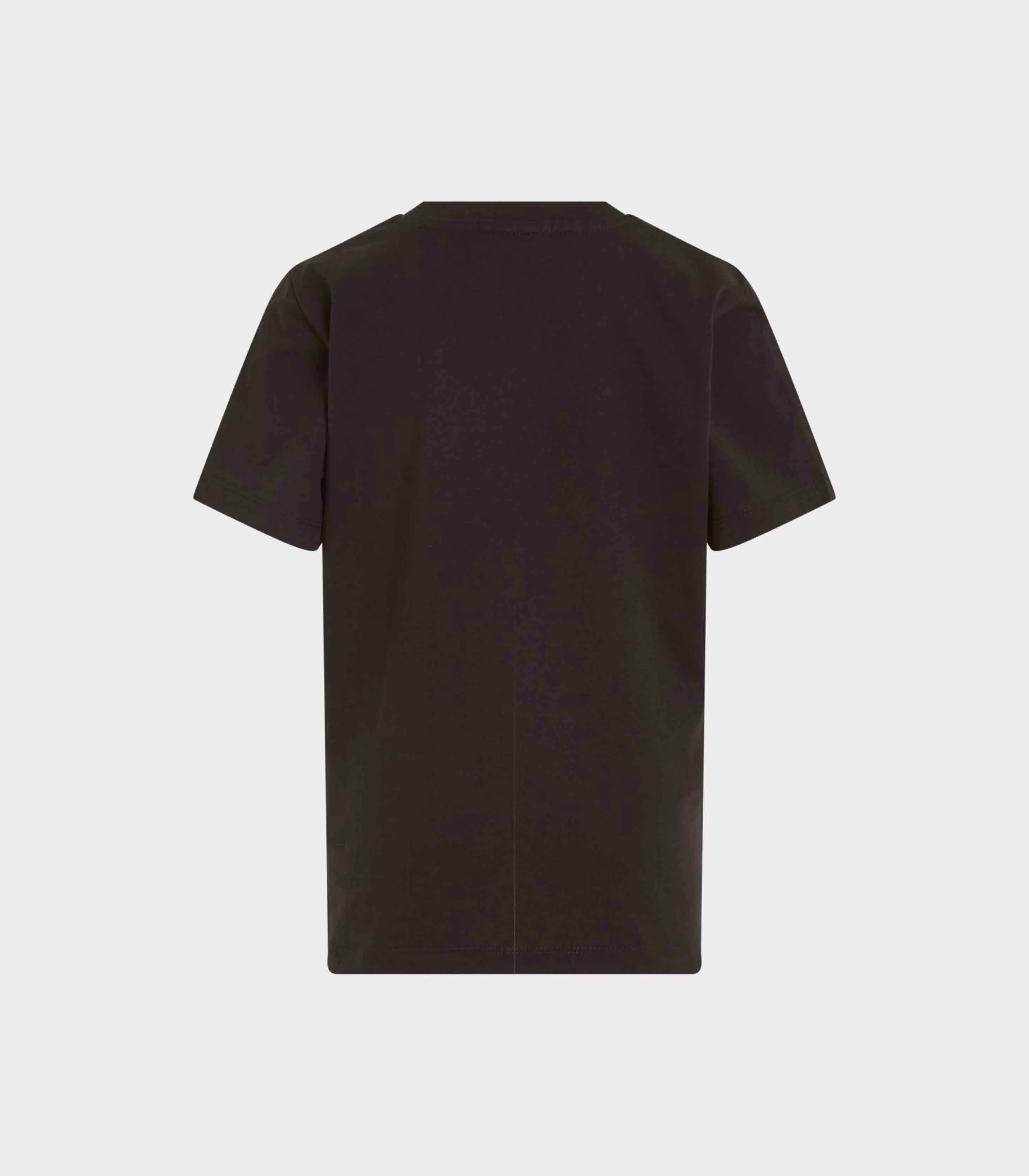 Calvin Klein - Boys' Pixel Llogo Relaxed Short Sleeve T-Shirt - Image 4