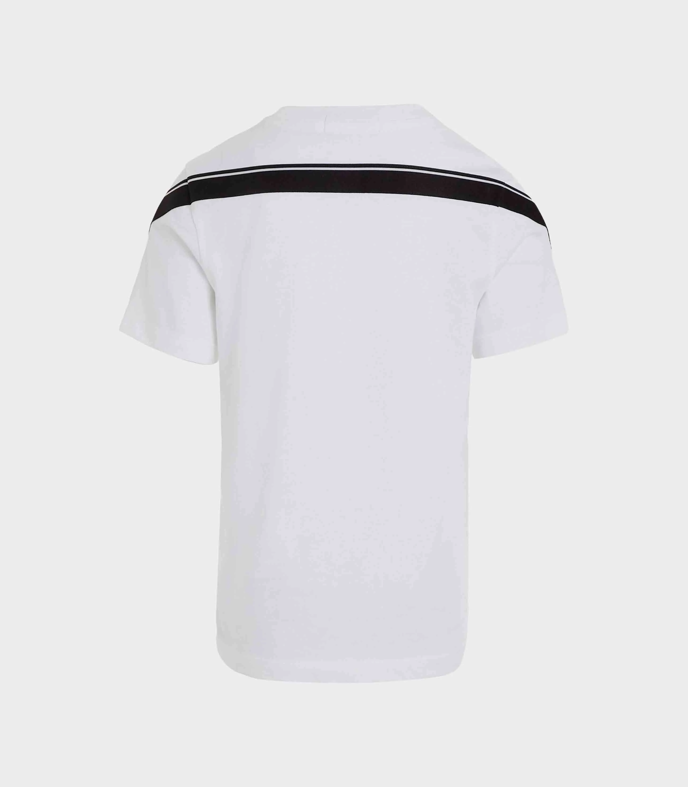 Calvin Klein - Boys' Logo Tape T-Shirt - Image 5