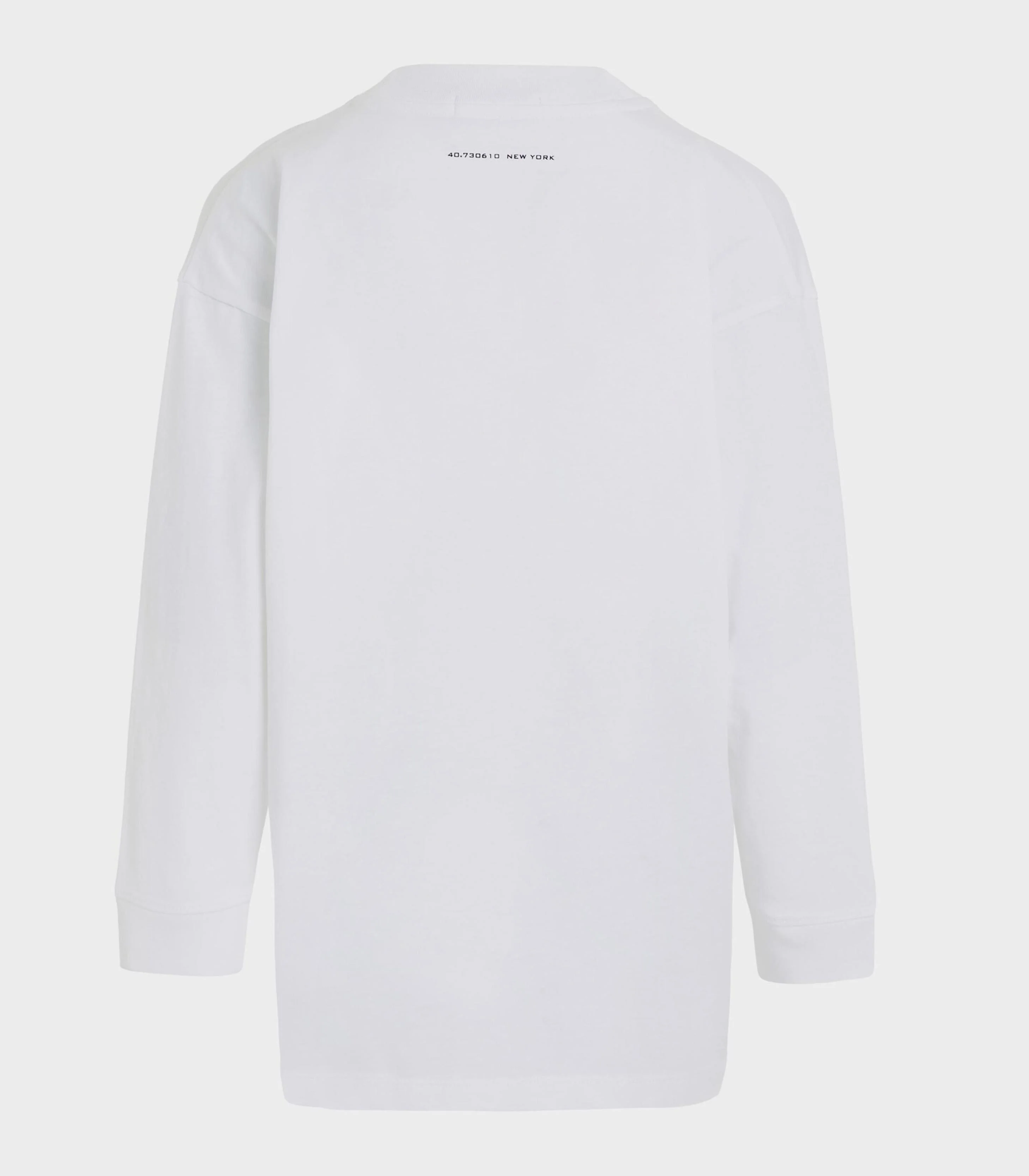 Calvin Klein - Boys' Jersey Photograph Long Sleeve T-Shirt - Image 6
