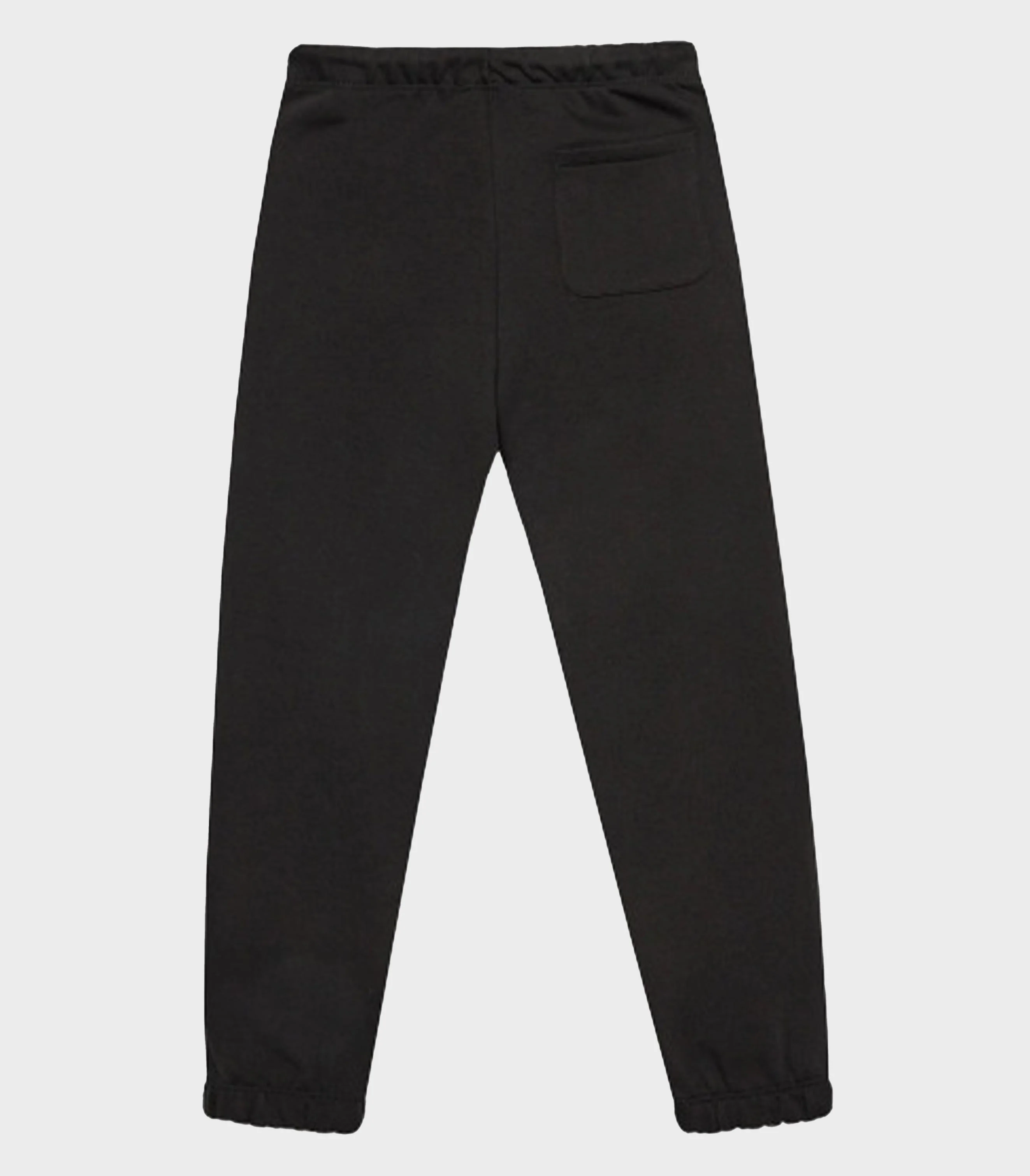 Calvin Klein  - Girls -  Metallic Monogram Sweatpants Regular Fit - Image 4